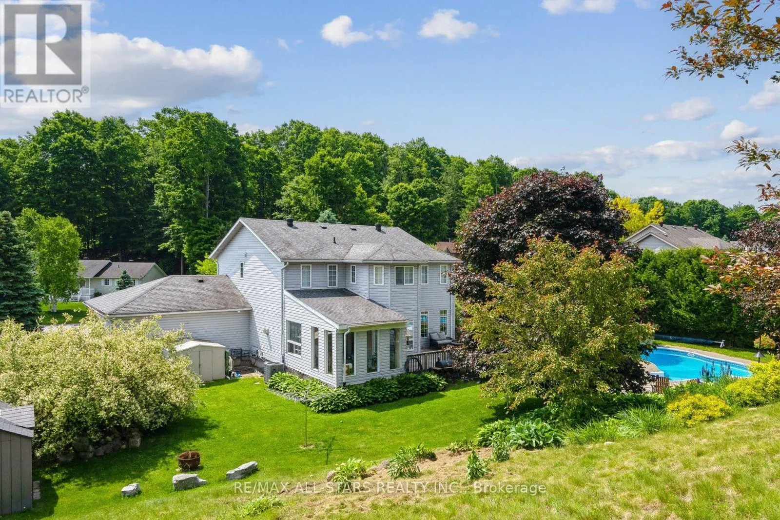 20 MCFADDEN DRIVE