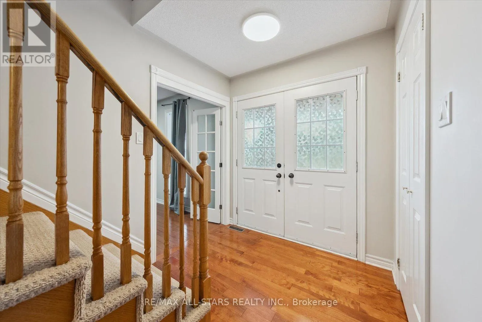 20 MCFADDEN DRIVE