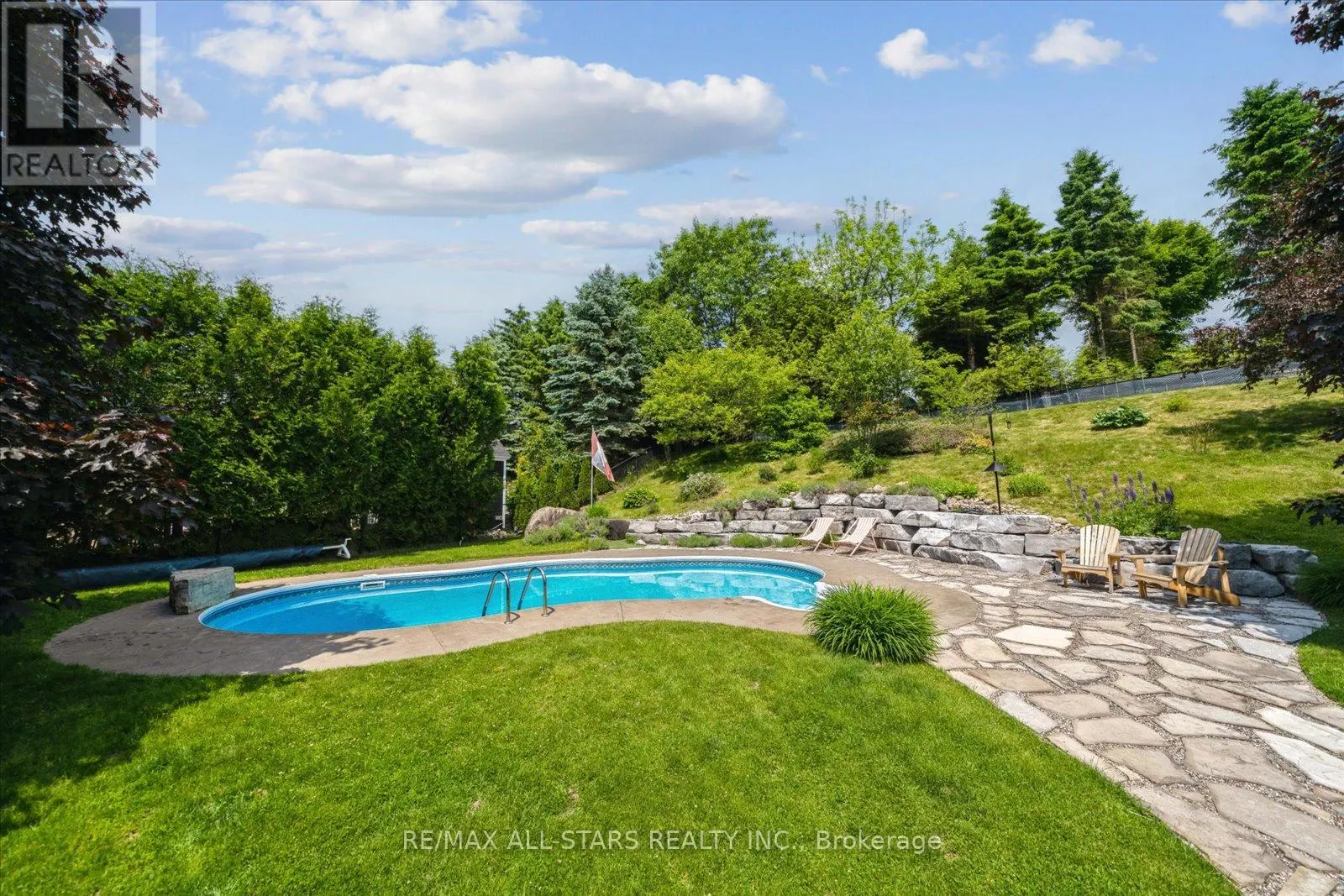 20 MCFADDEN DRIVE