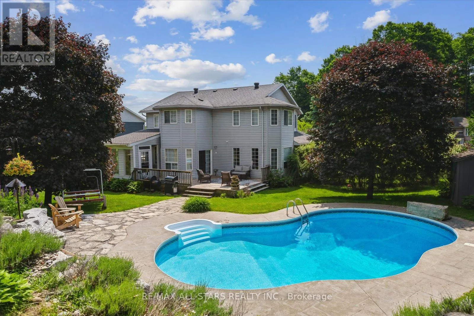 20 MCFADDEN DRIVE