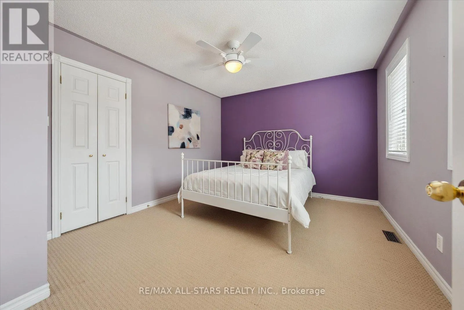 20 MCFADDEN DRIVE