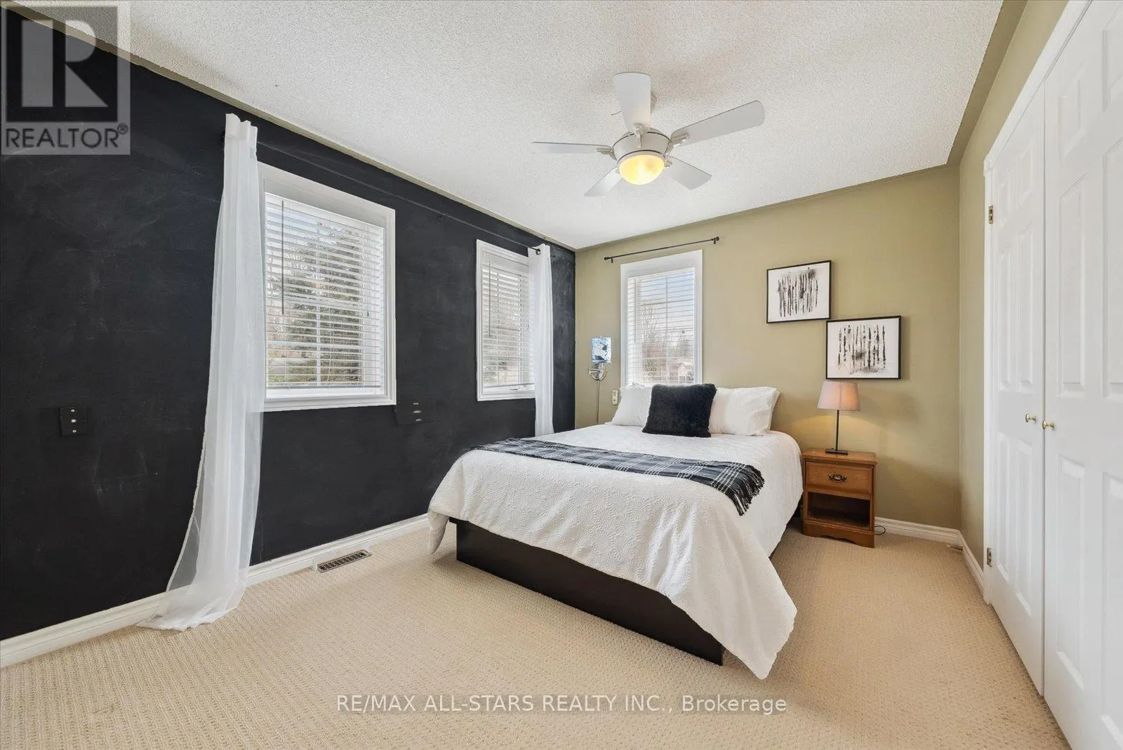 20 MCFADDEN DRIVE