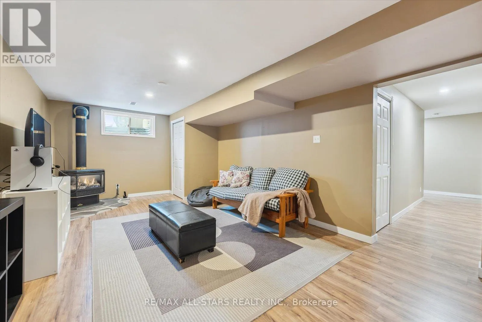 20 MCFADDEN DRIVE