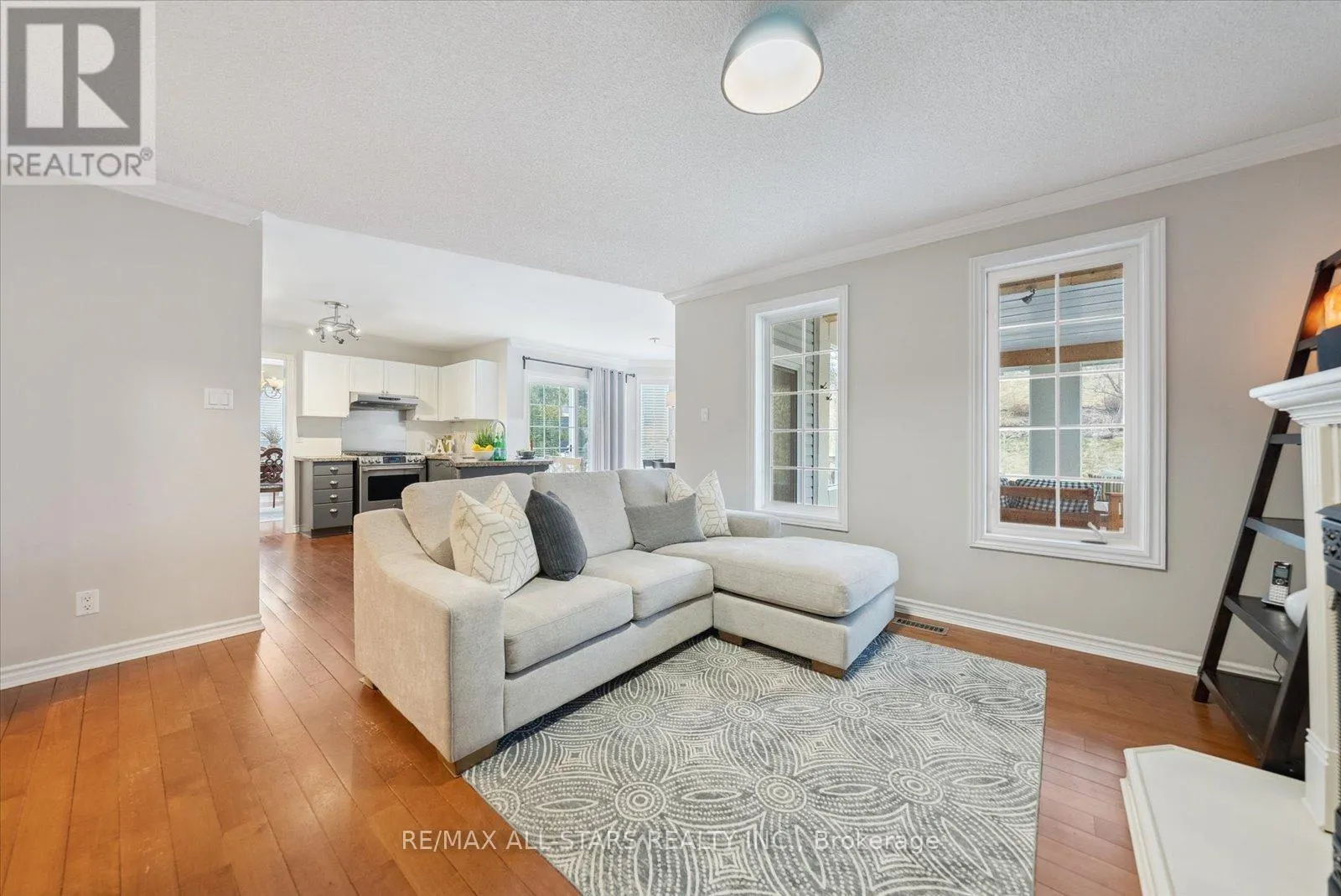 20 MCFADDEN DRIVE