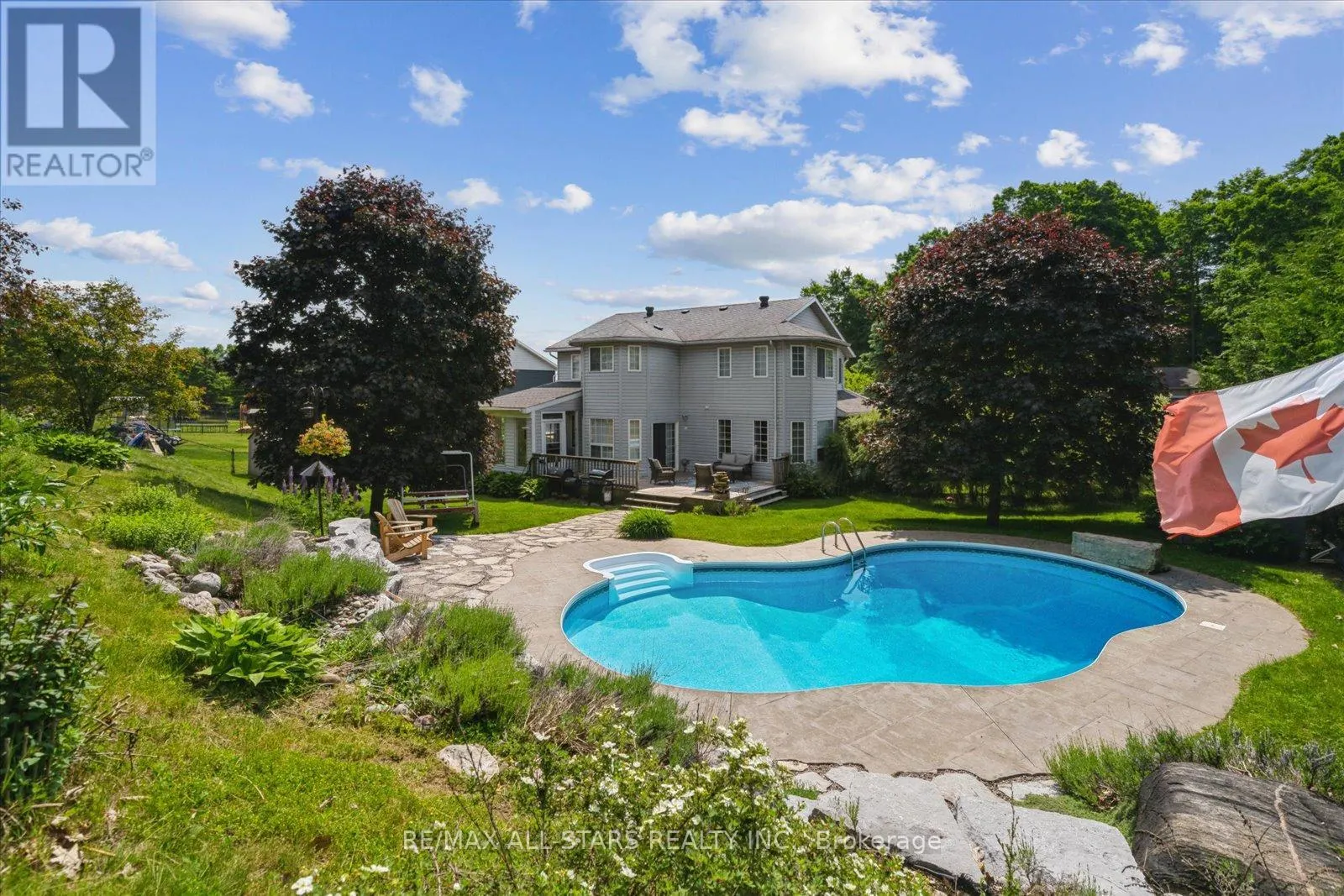 20 MCFADDEN DRIVE