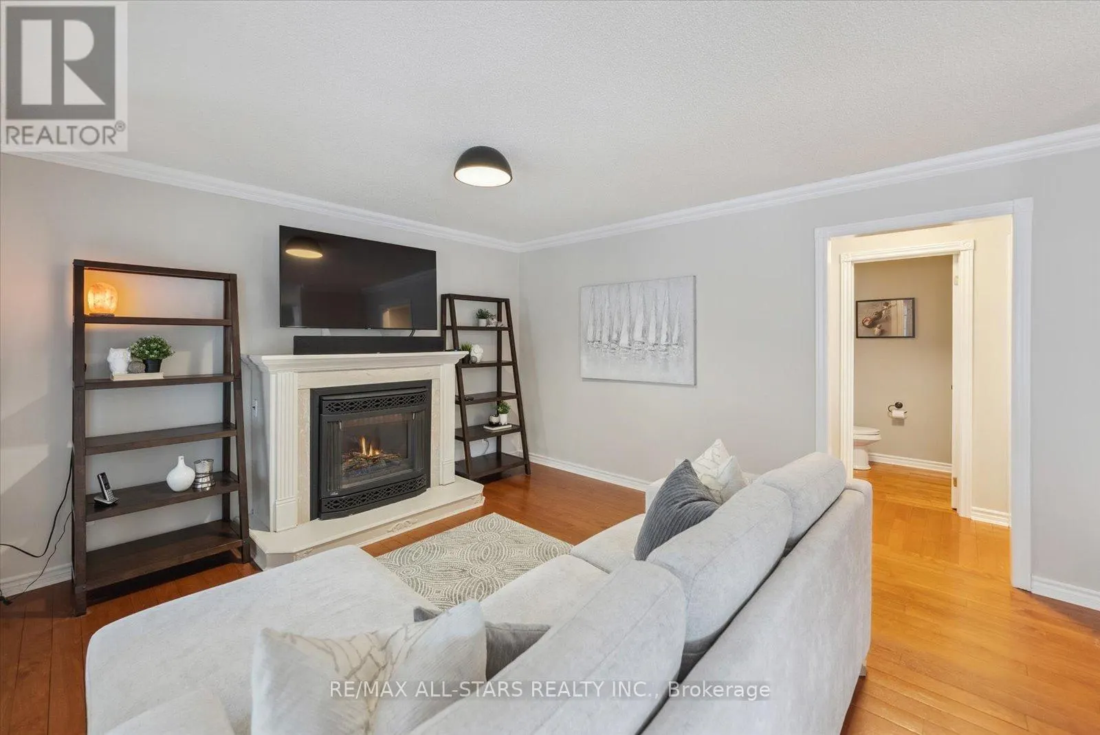 20 MCFADDEN DRIVE