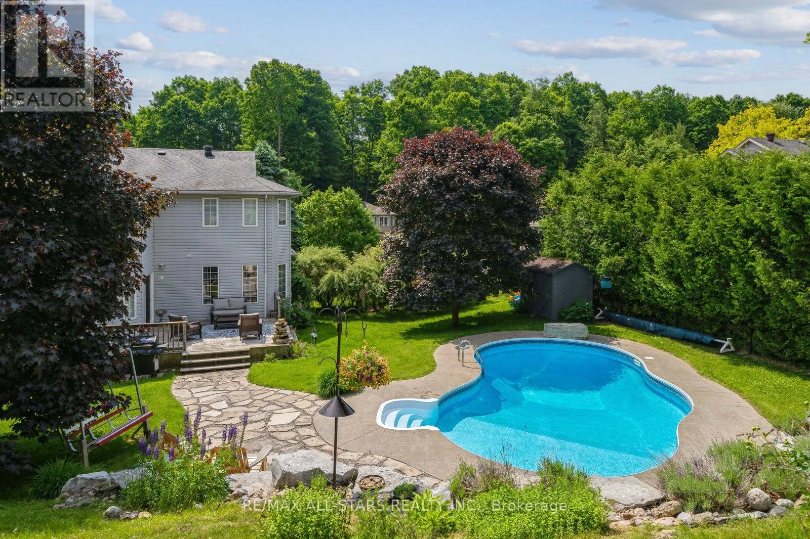 20 MCFADDEN DRIVE