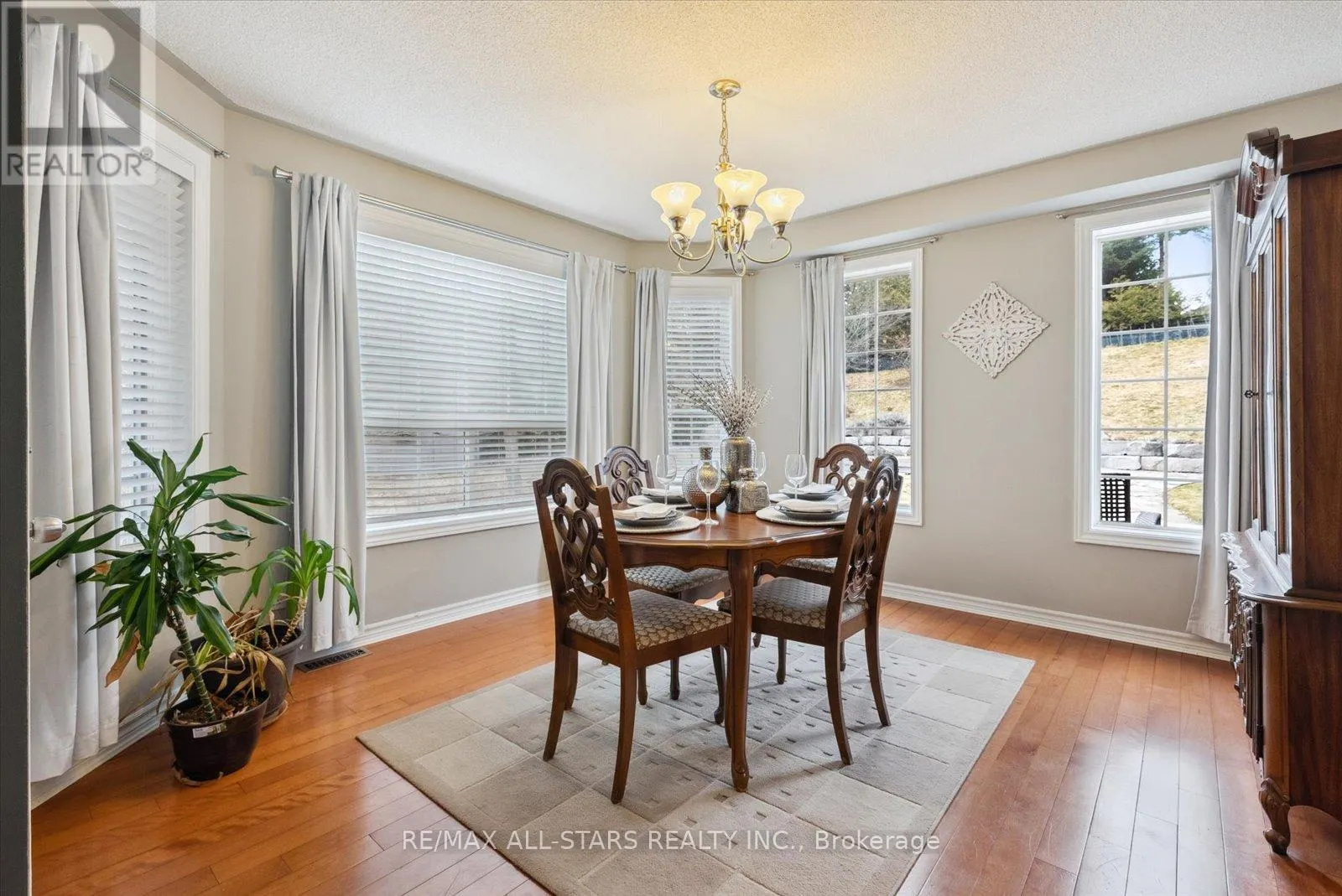 20 MCFADDEN DRIVE