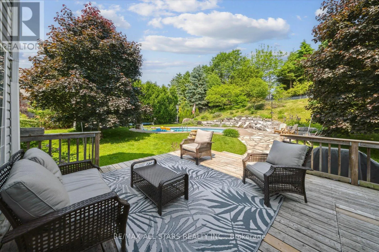 20 MCFADDEN DRIVE