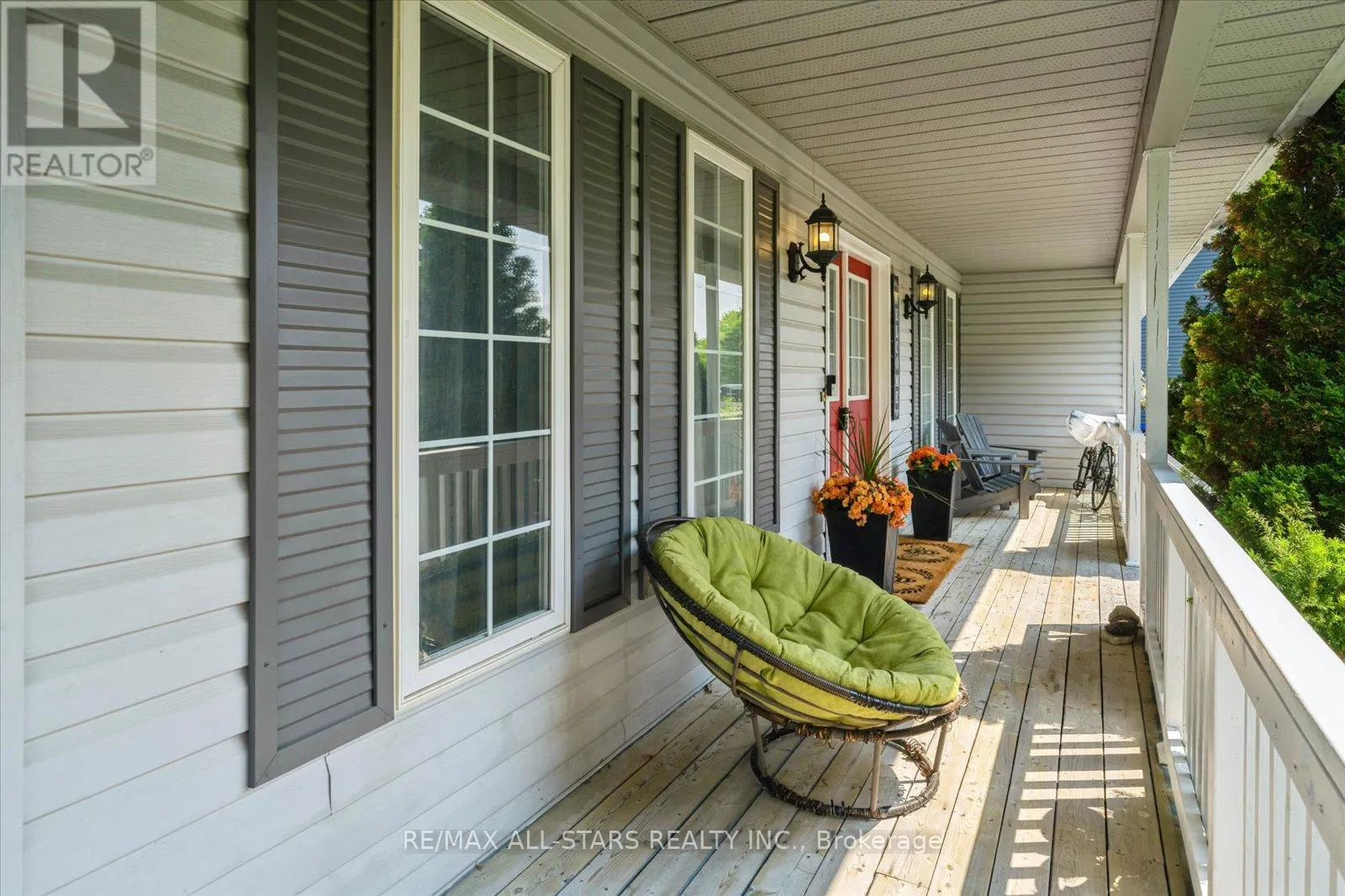 20 MCFADDEN DRIVE
