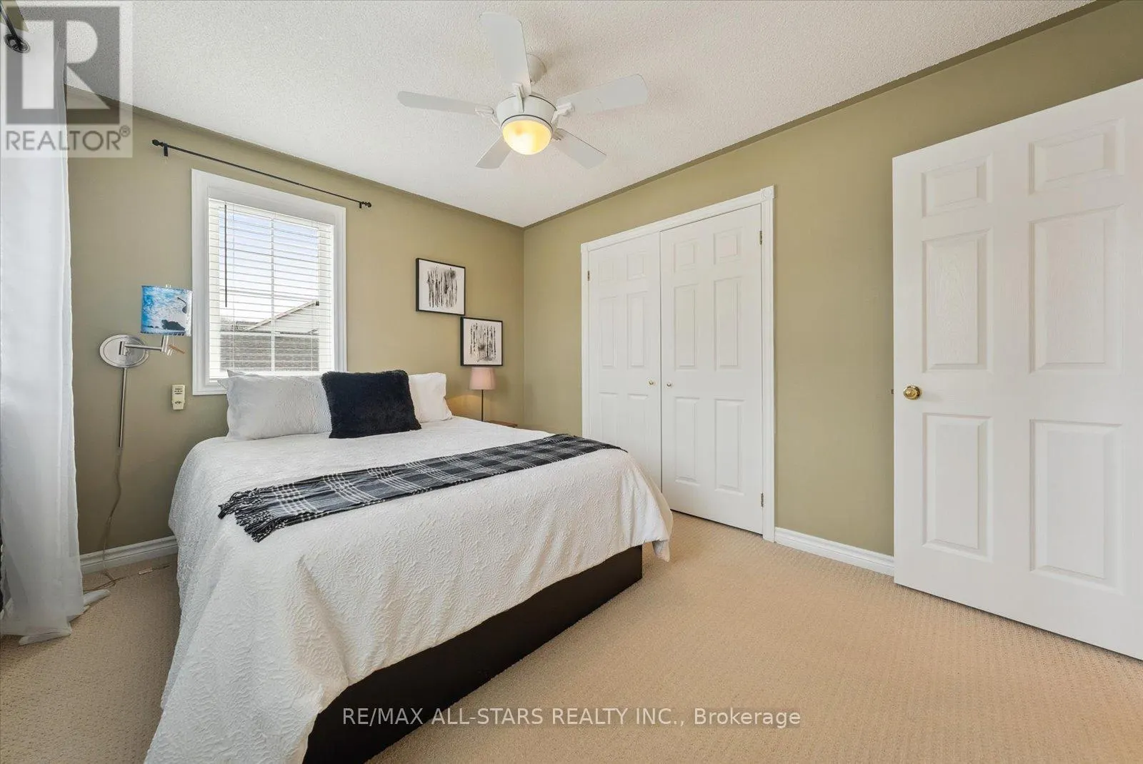 20 MCFADDEN DRIVE