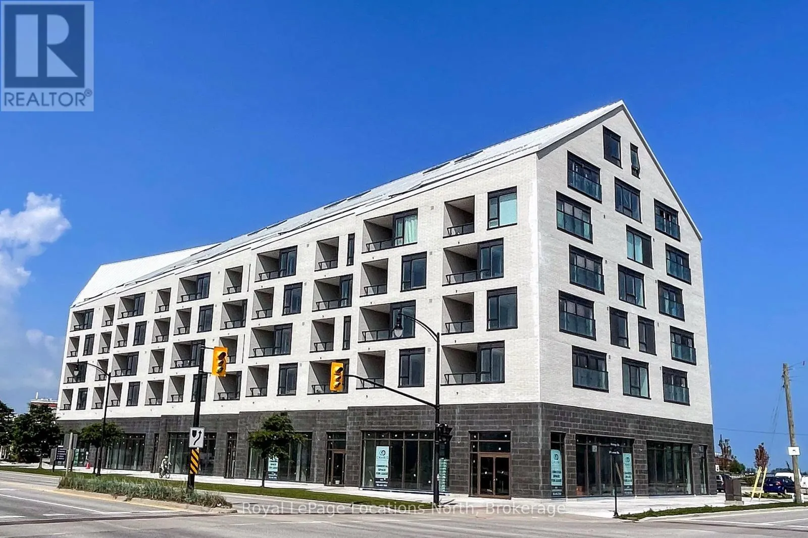 303 - 31 HURON STREET, #303