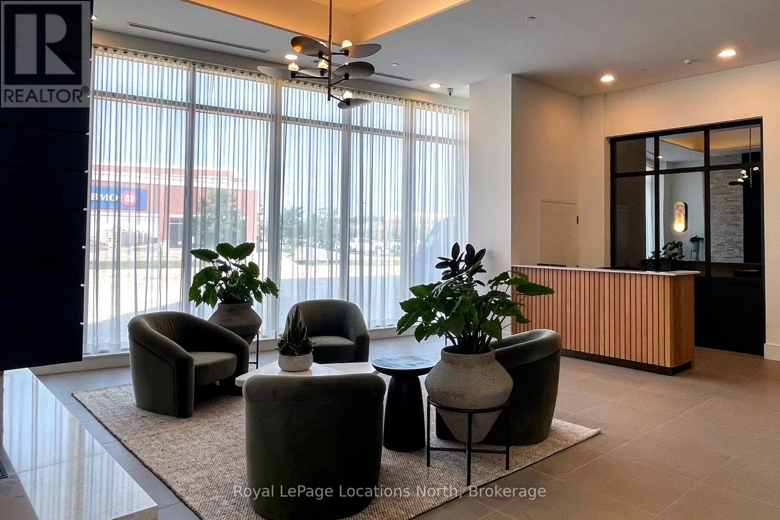 303 - 31 HURON STREET, #303