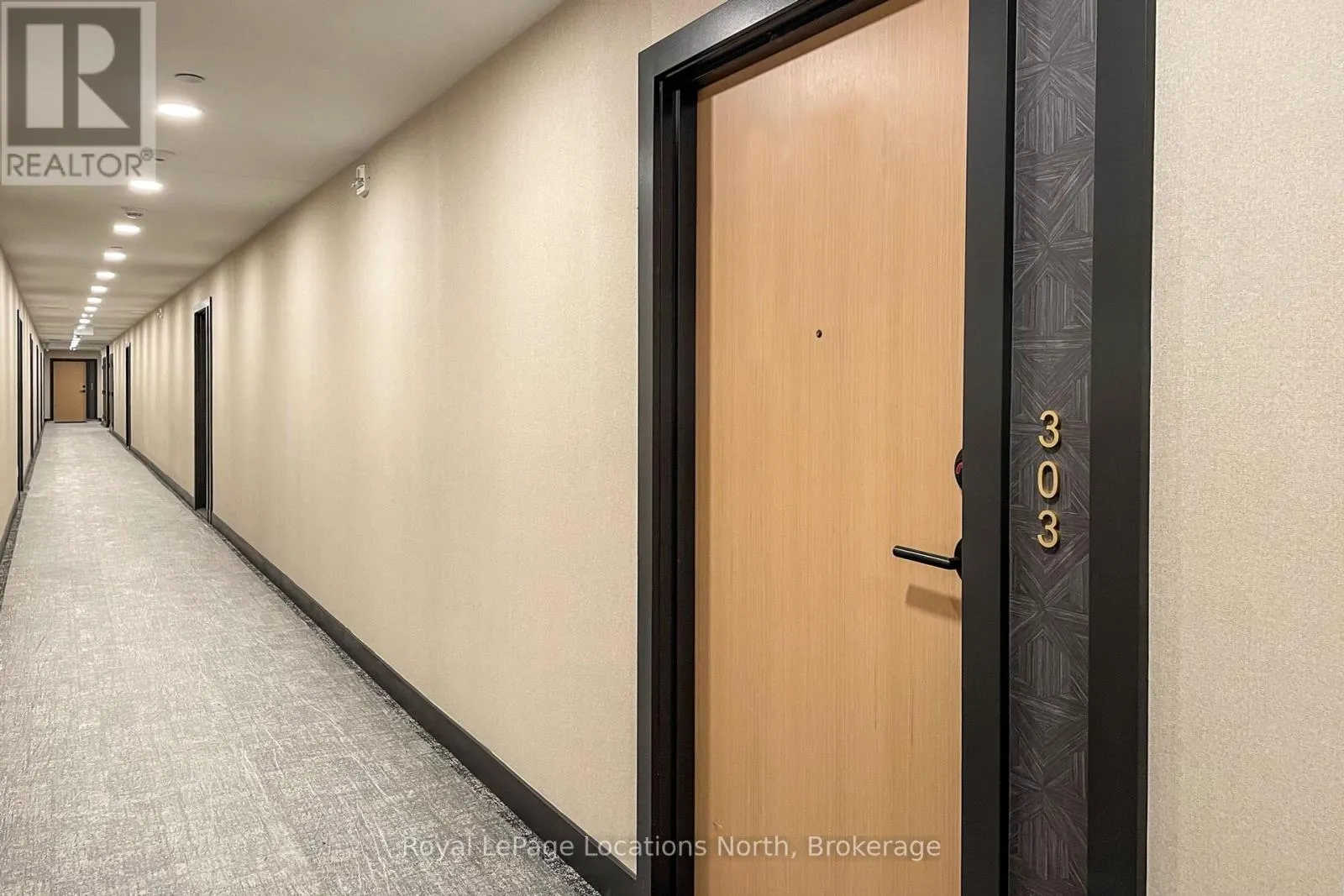 303 - 31 HURON STREET, #303