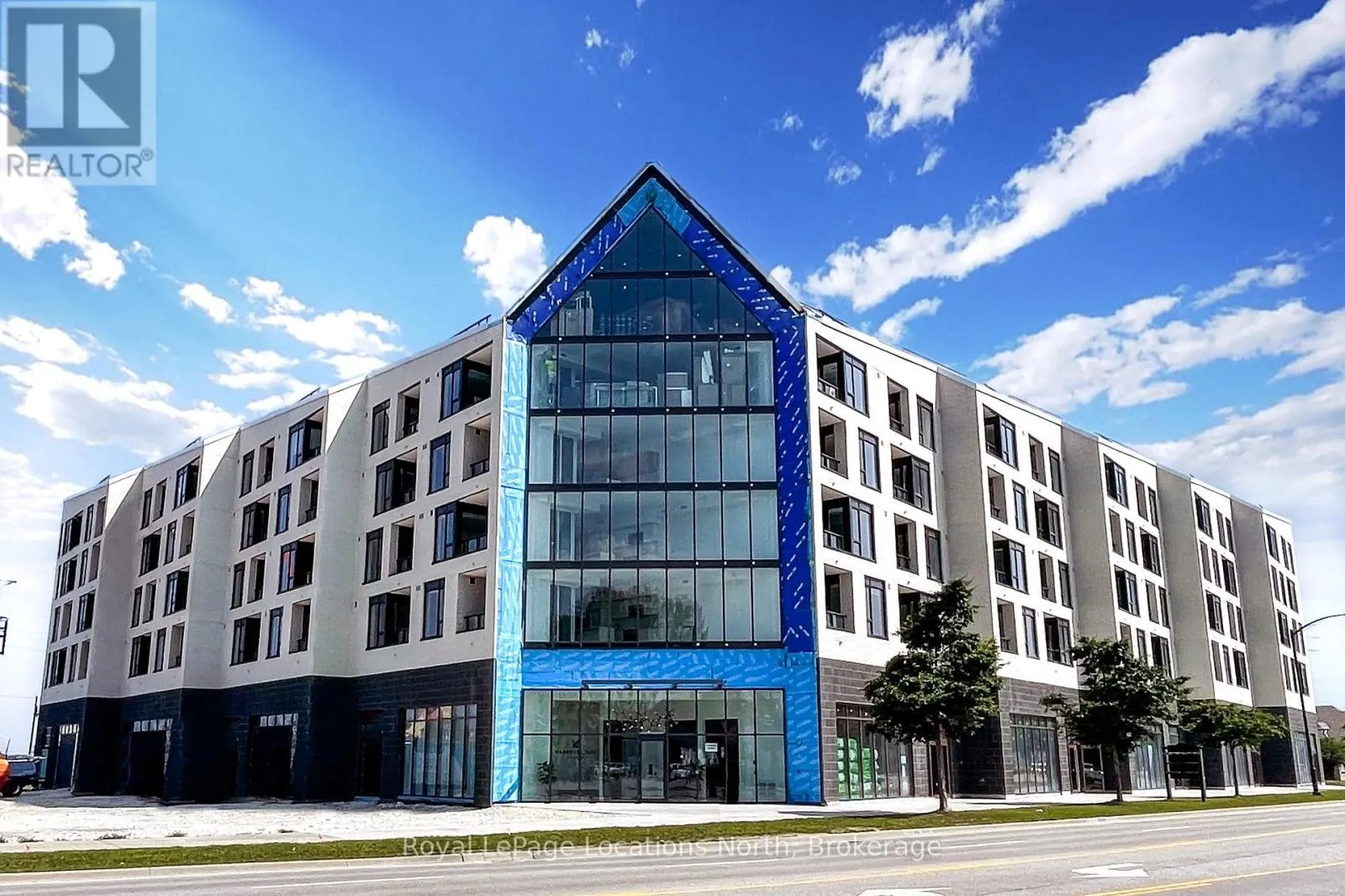 303 - 31 HURON STREET, #303