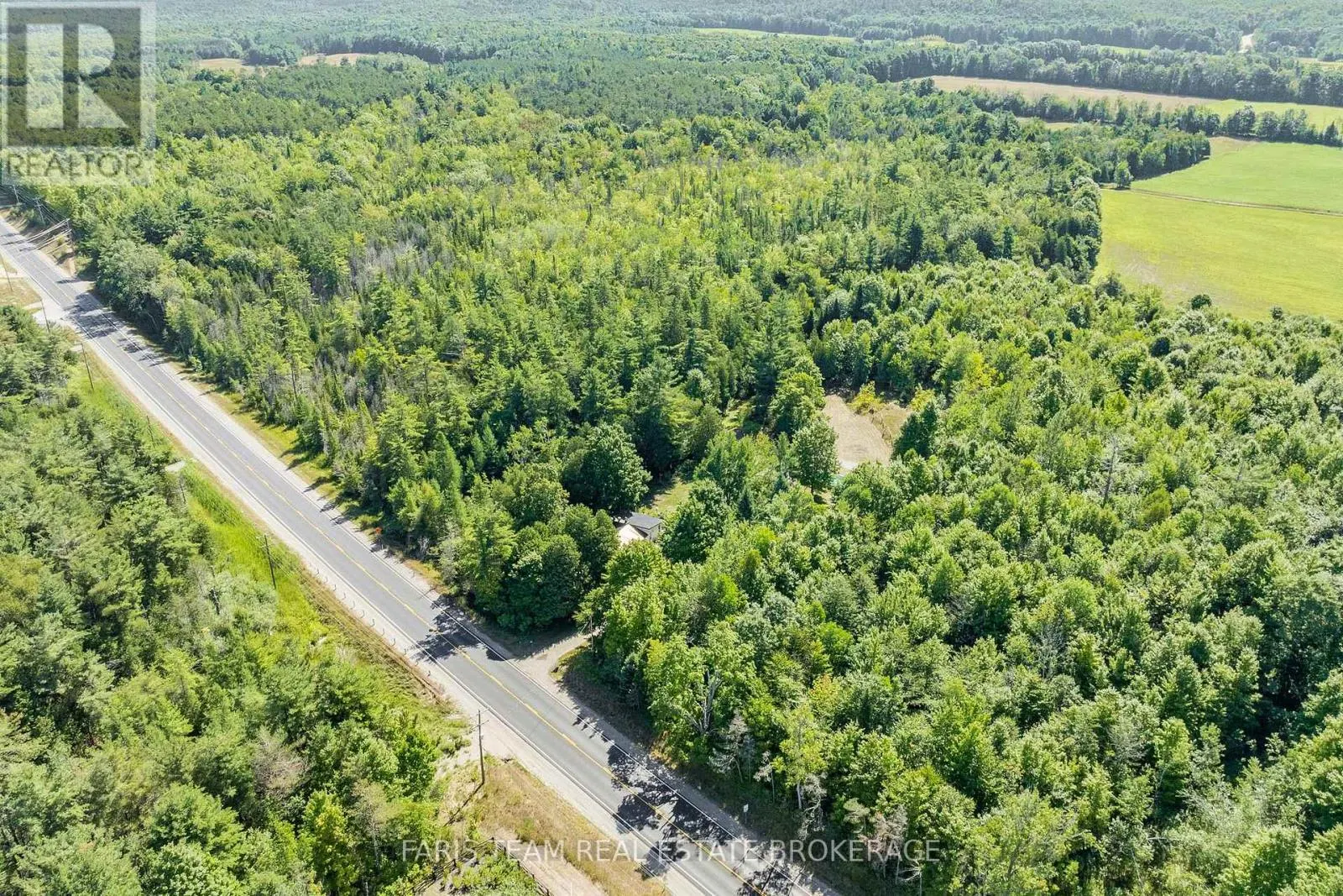 1983 HORSESHOE VALLEY ROAD W