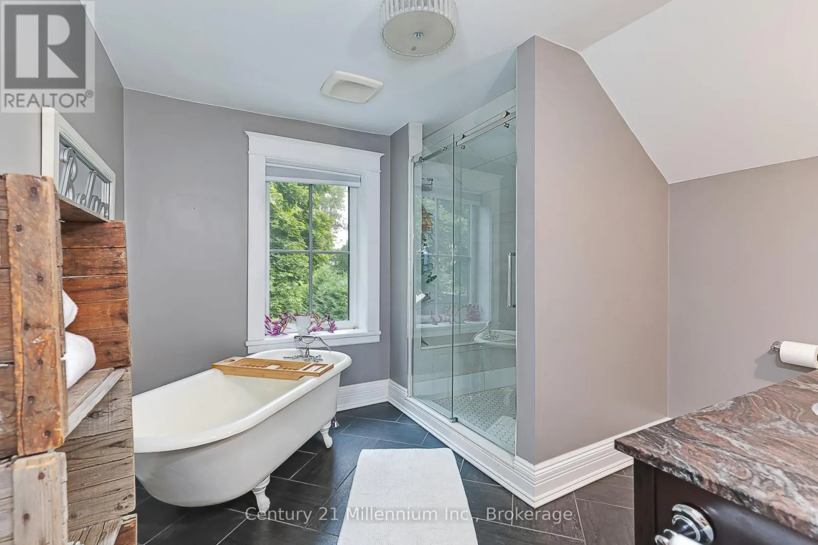 421 NAPIER STREET
