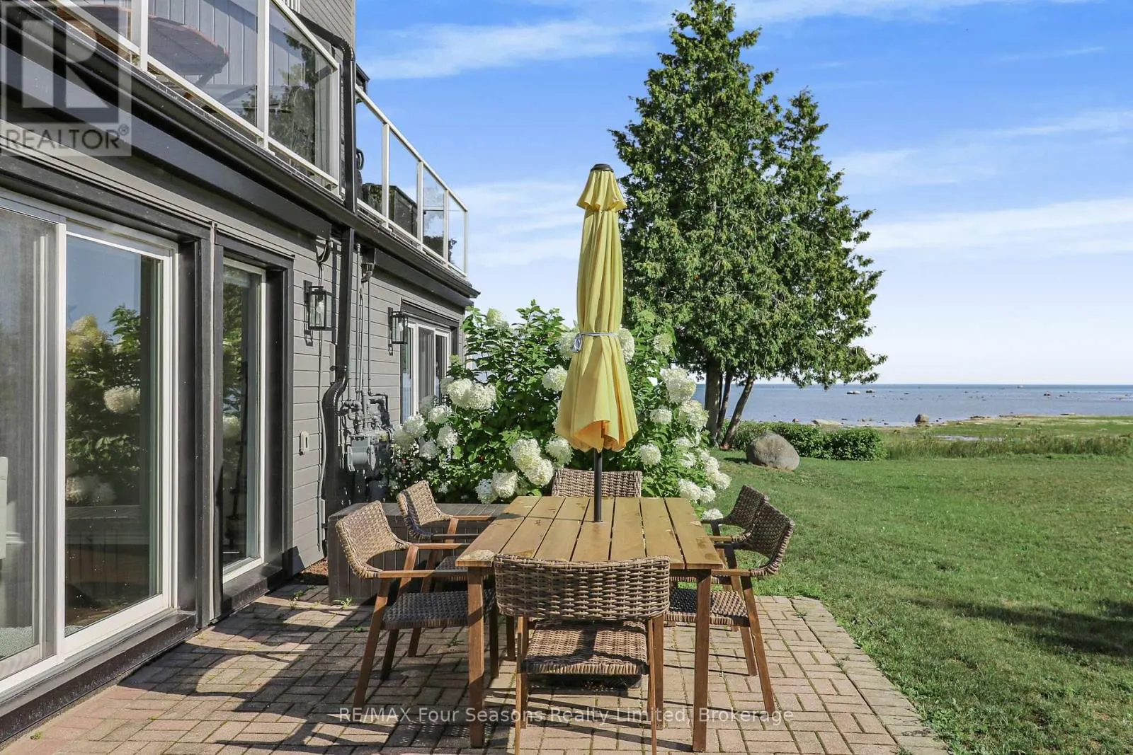 13 - 44 TROTT BOULEVARD, #13