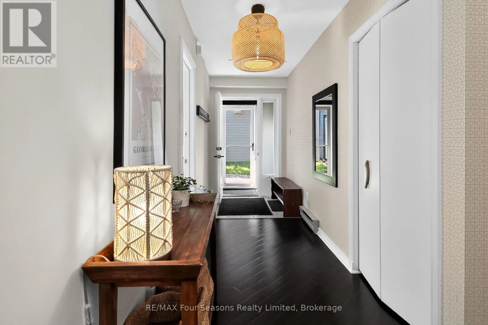 13 - 44 TROTT BOULEVARD, #13