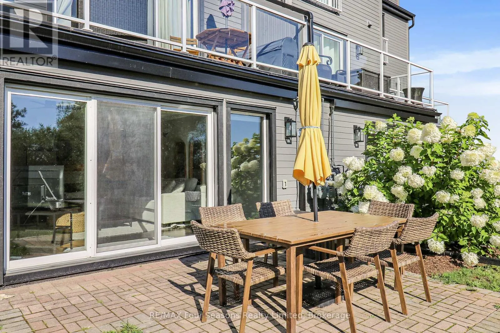 13 - 44 TROTT BOULEVARD, #13