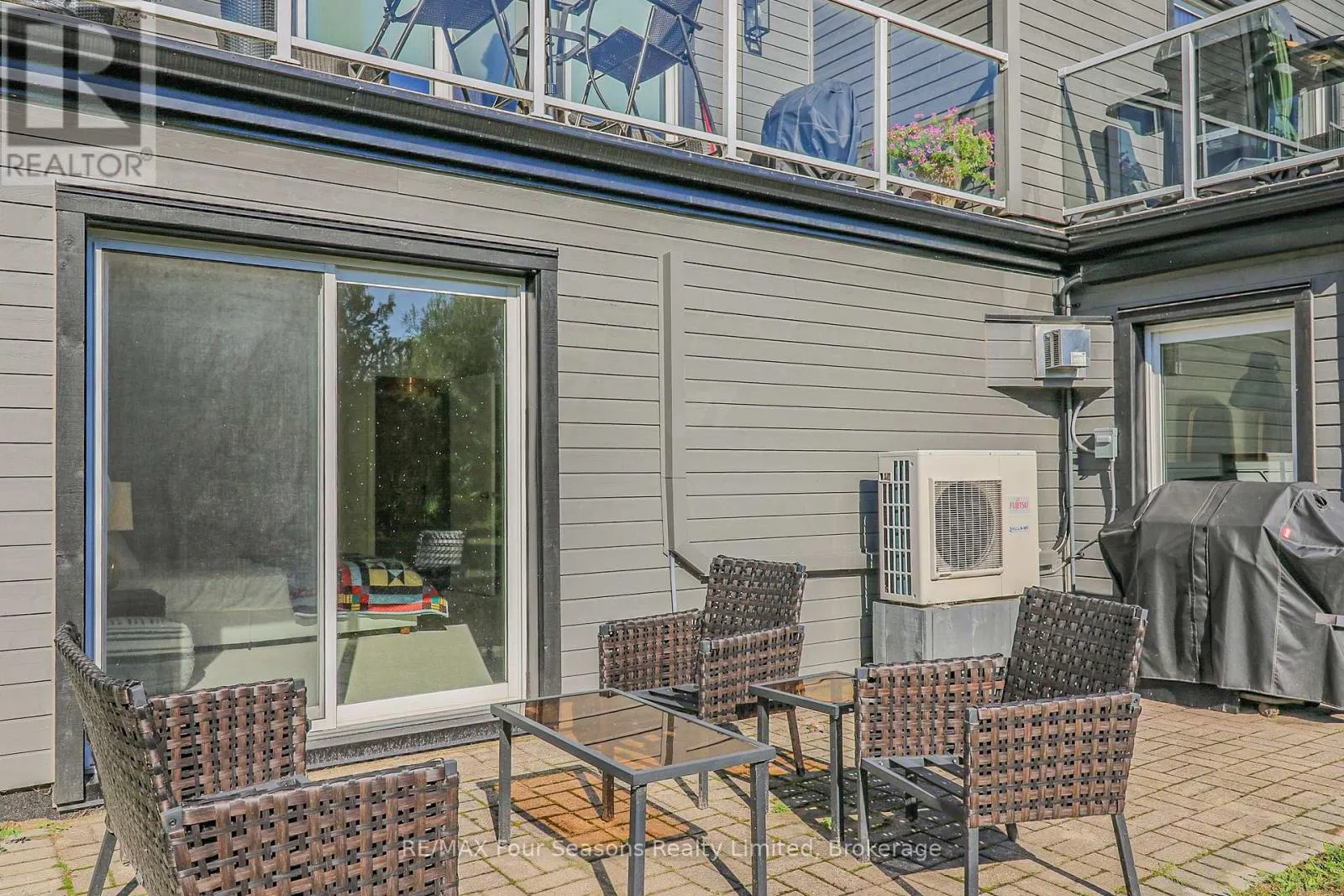 13 - 44 TROTT BOULEVARD, #13
