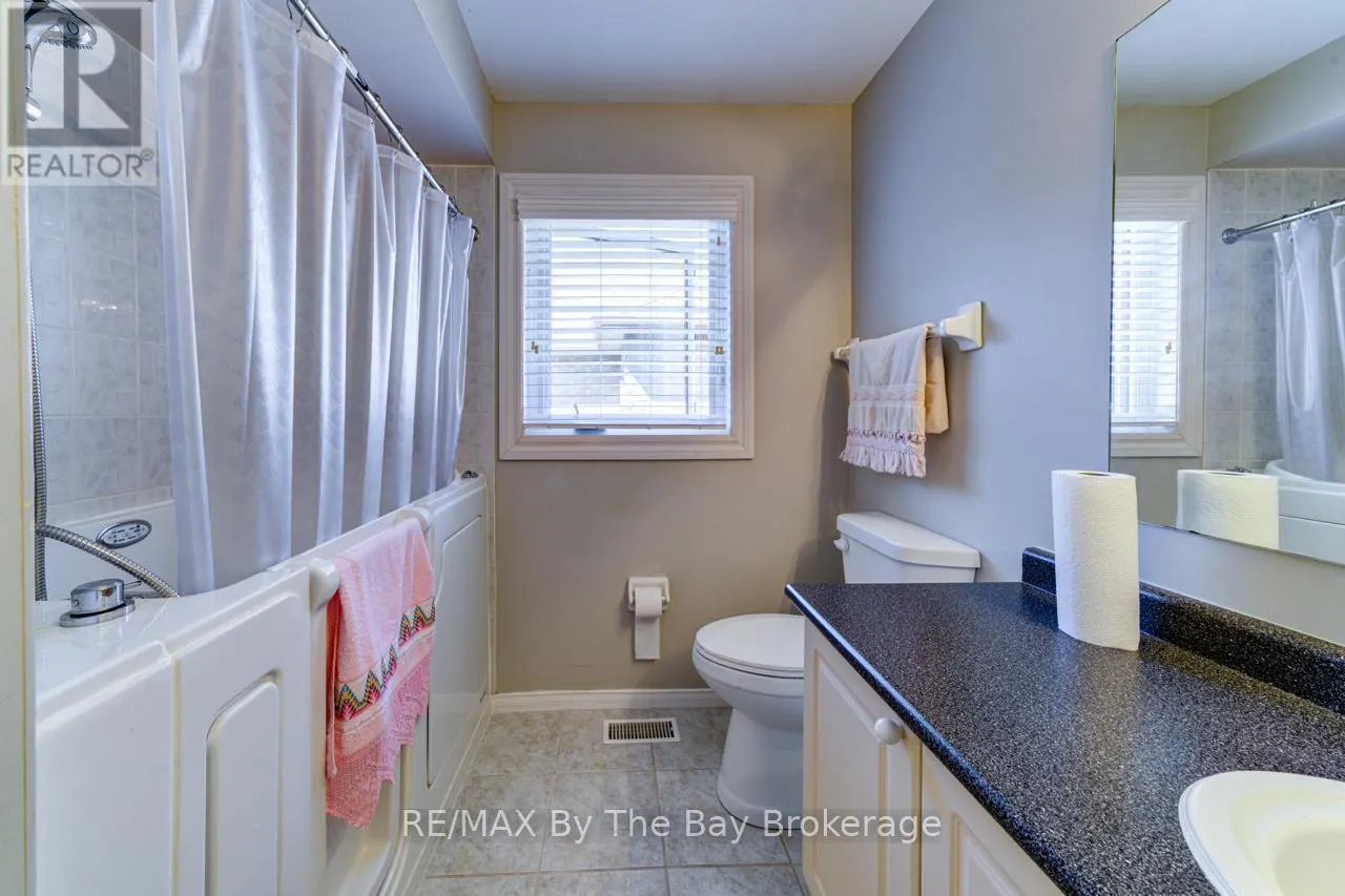 26 TIMBERLAND CRESCENT
