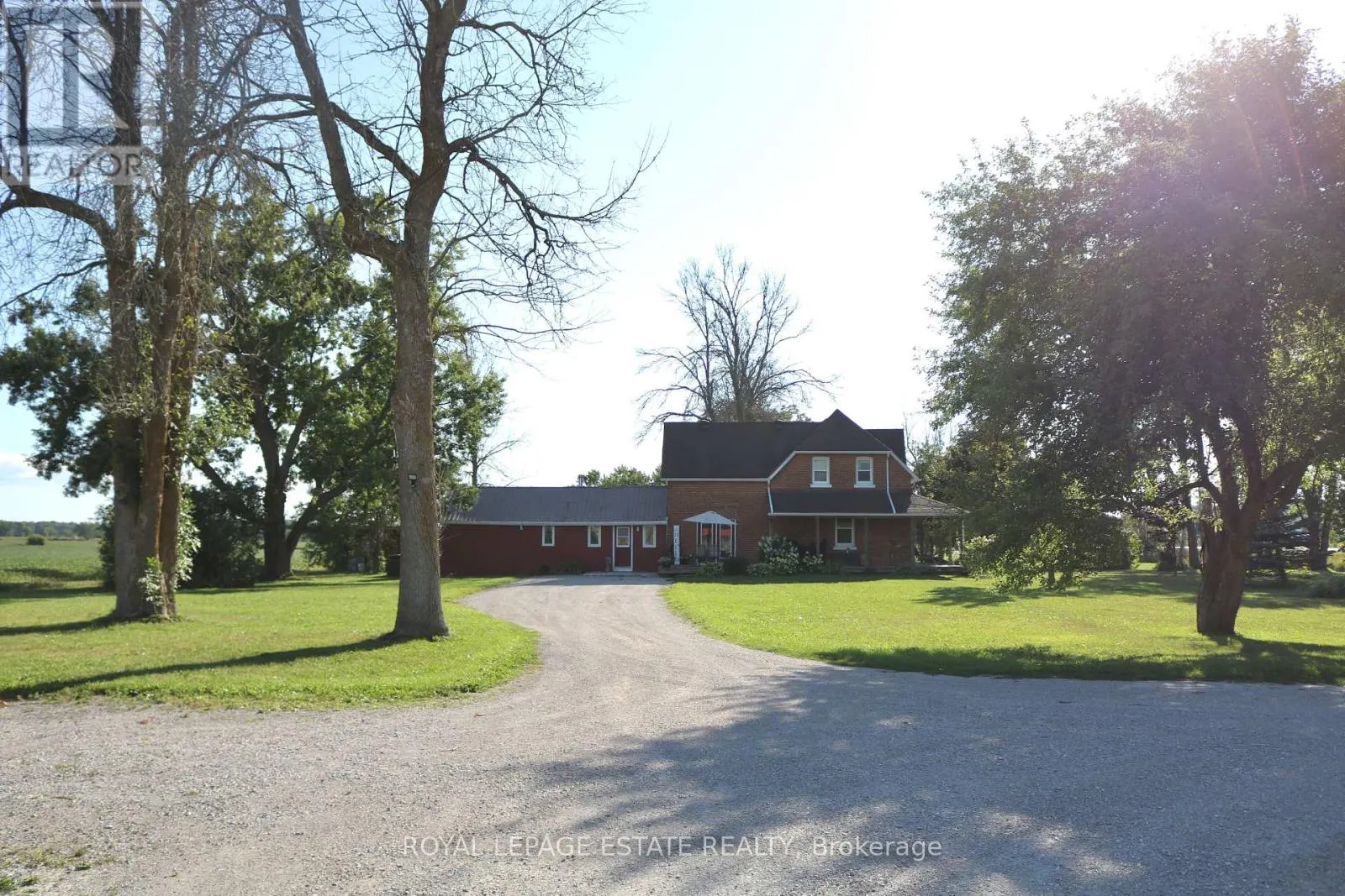 4295 HORSESHOE VALLEY ROAD W