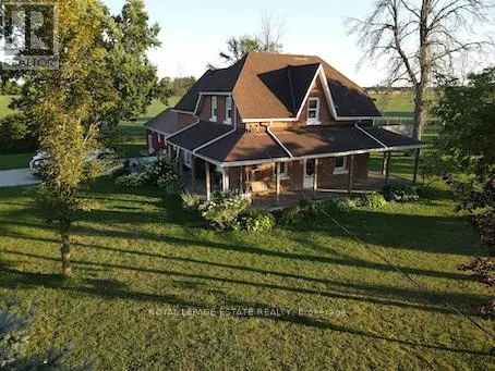 4295 HORSESHOE VALLEY ROAD W