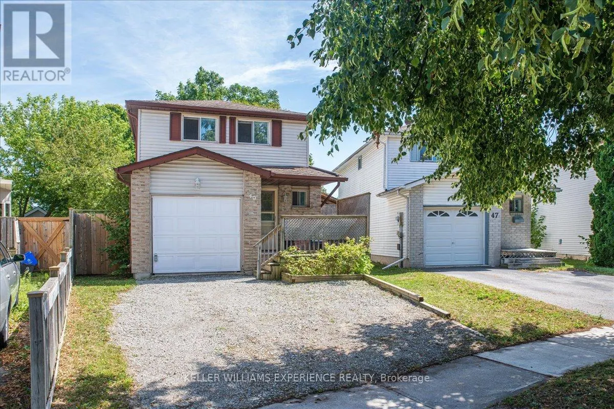 49 LAURIE CRESCENT