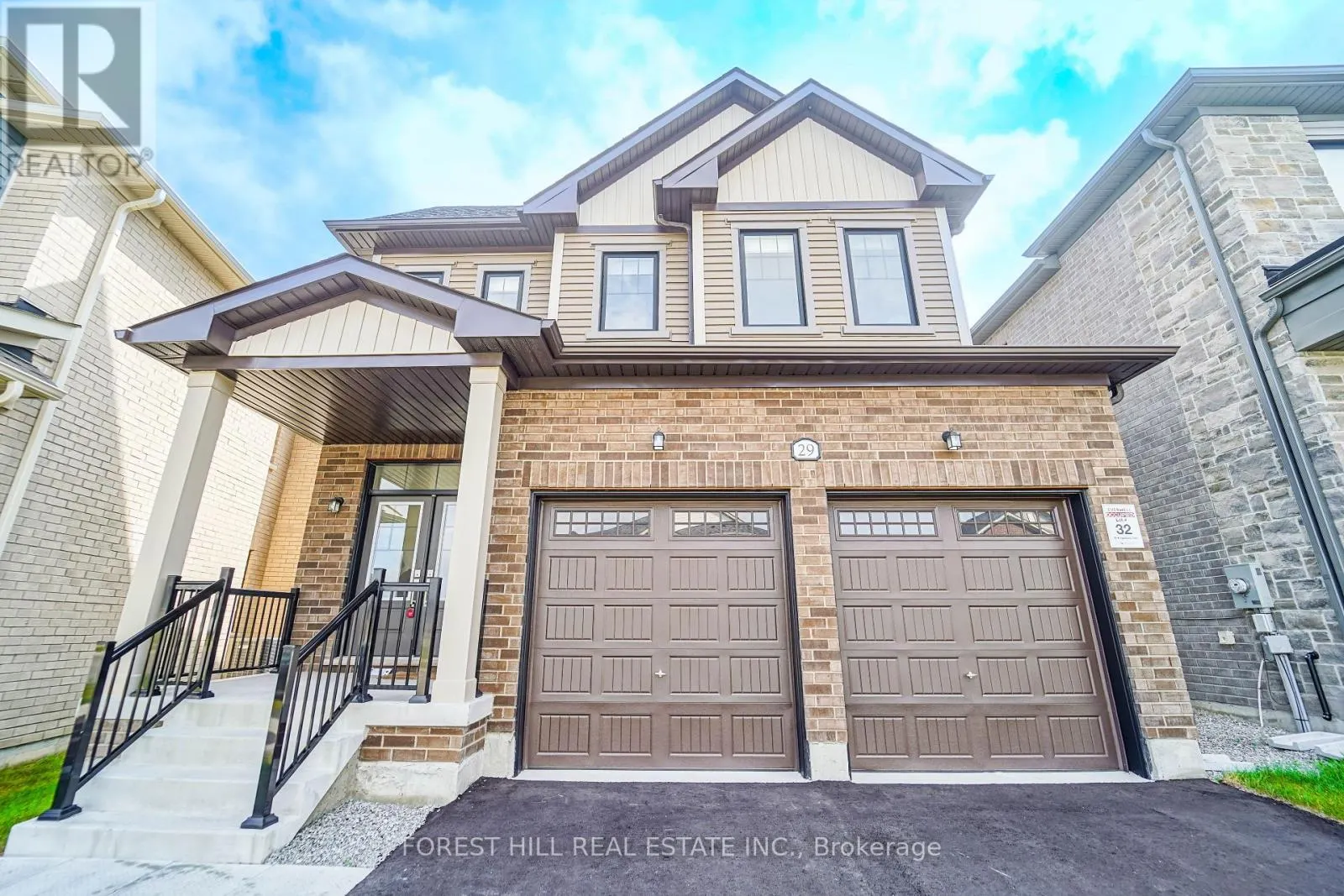 29 KINGSBURY TRAIL