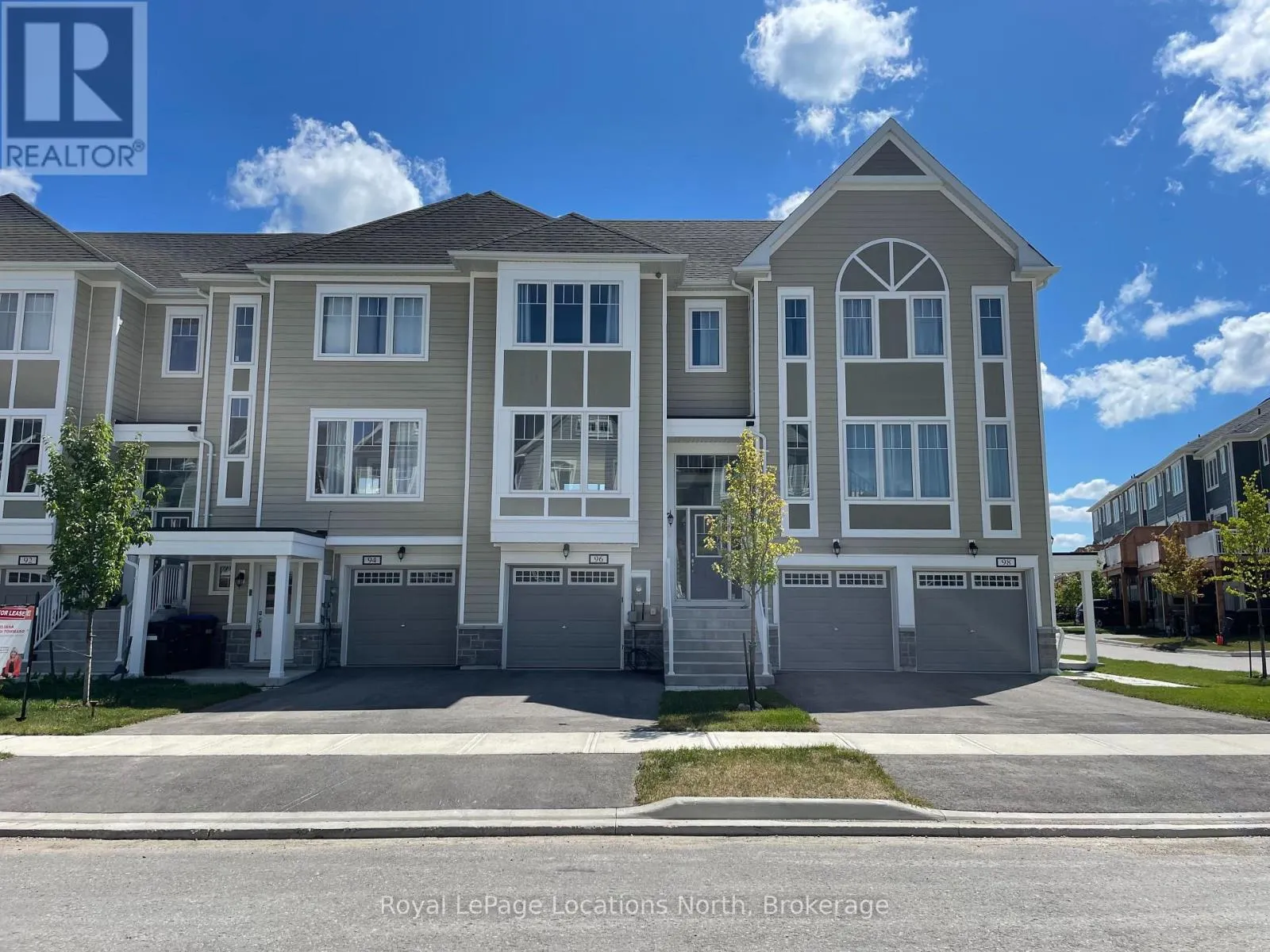 96 SANDHILL CRANE DRIVE