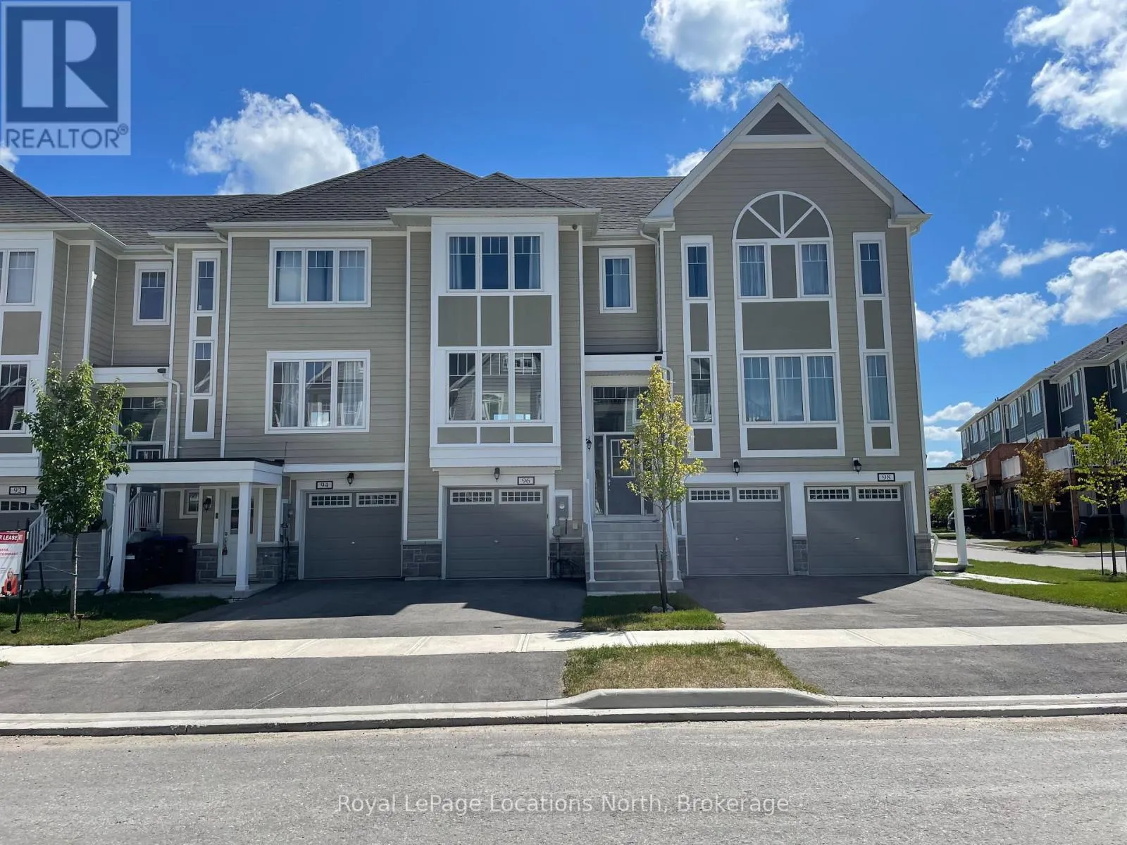 96 SANDHILL CRANE DRIVE