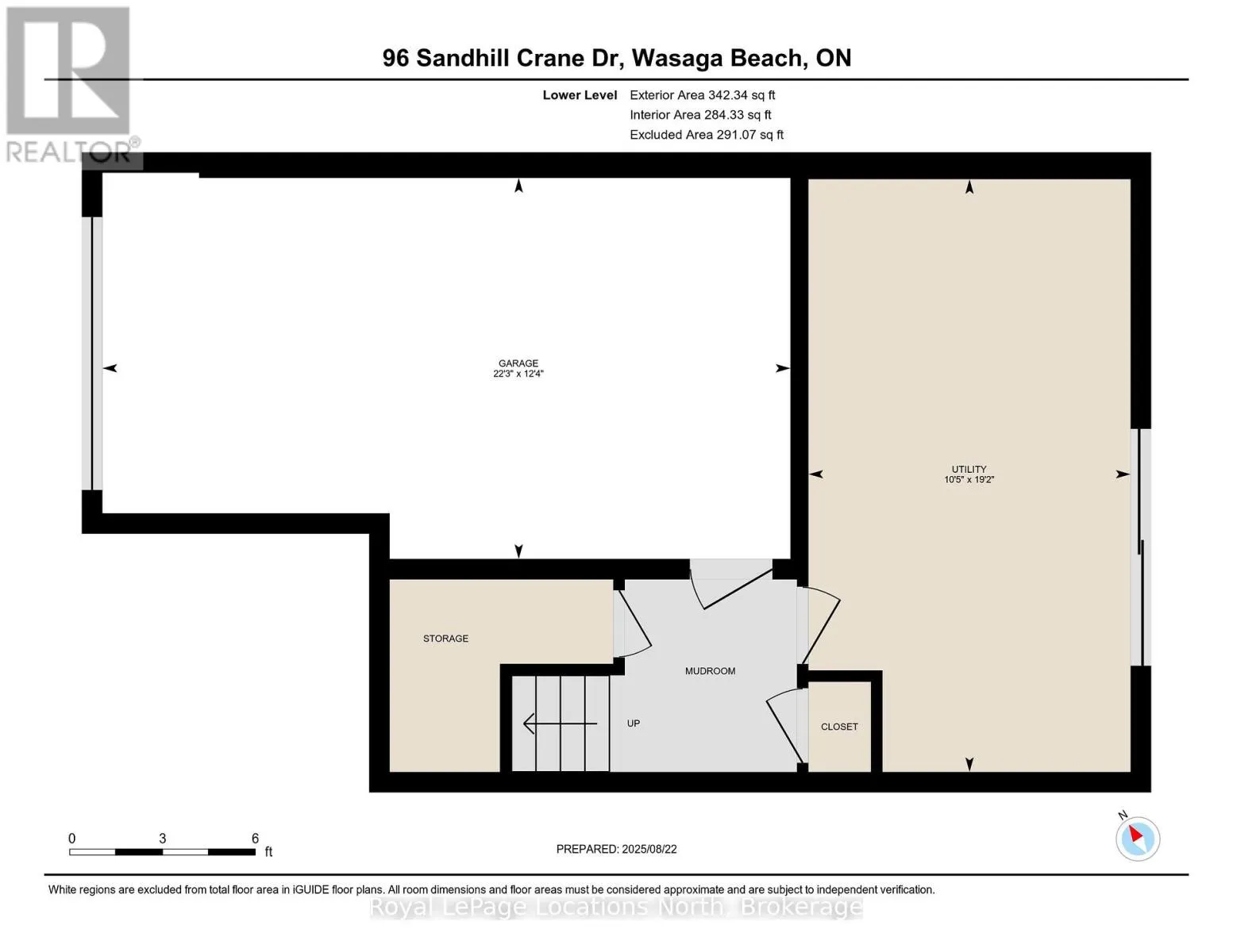 96 SANDHILL CRANE DRIVE