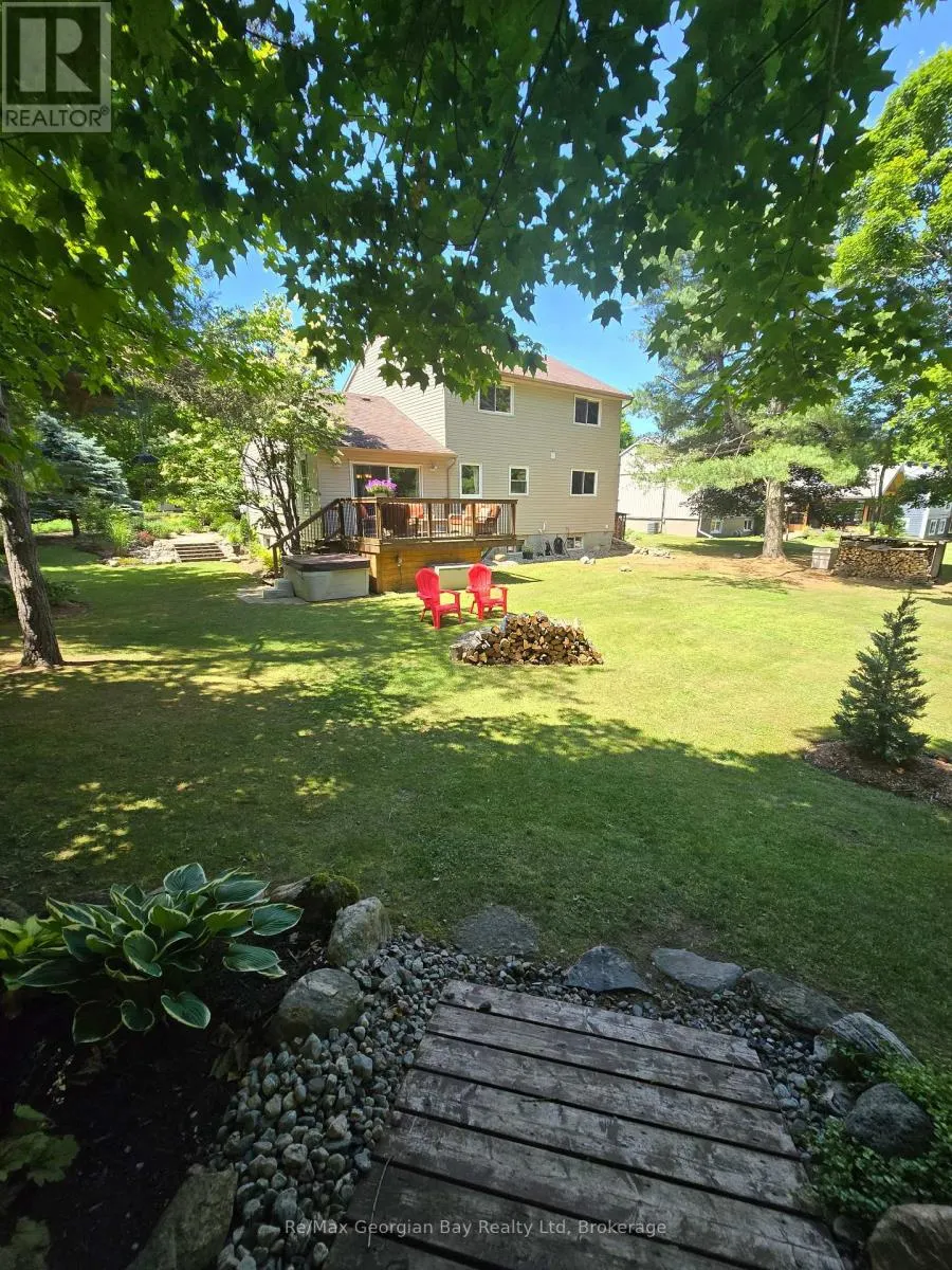 30 SUMAC CRESCENT