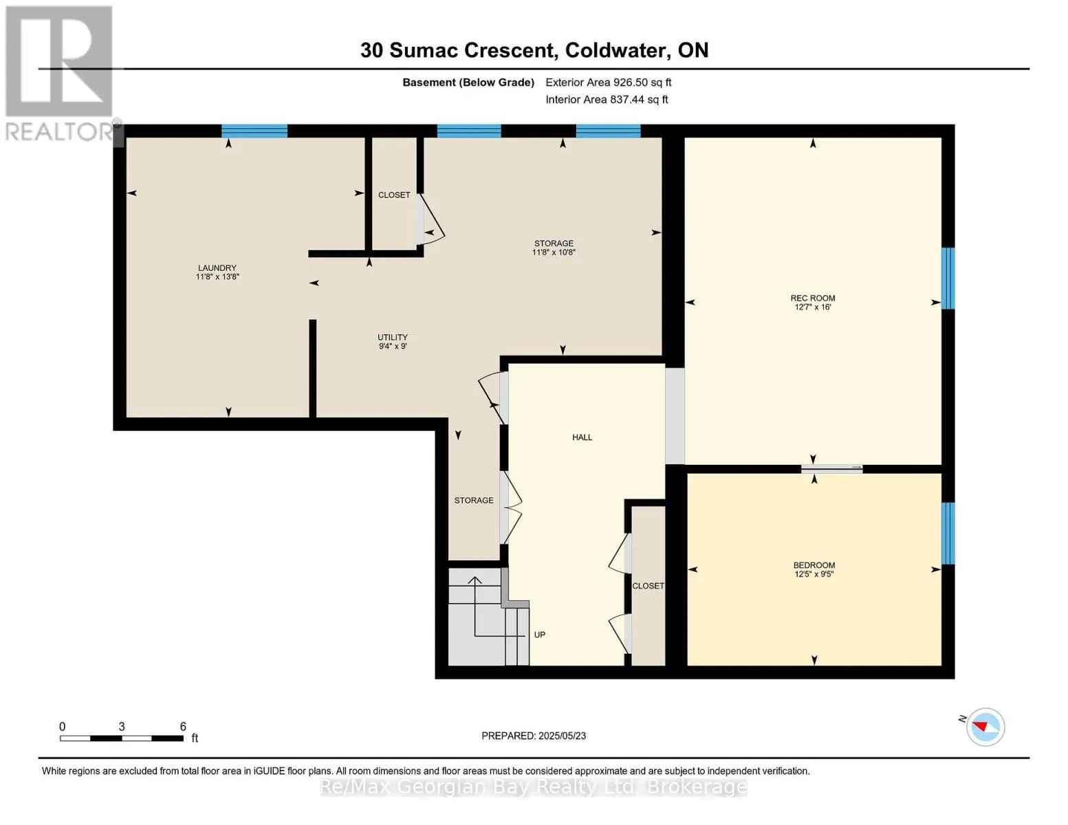30 SUMAC CRESCENT