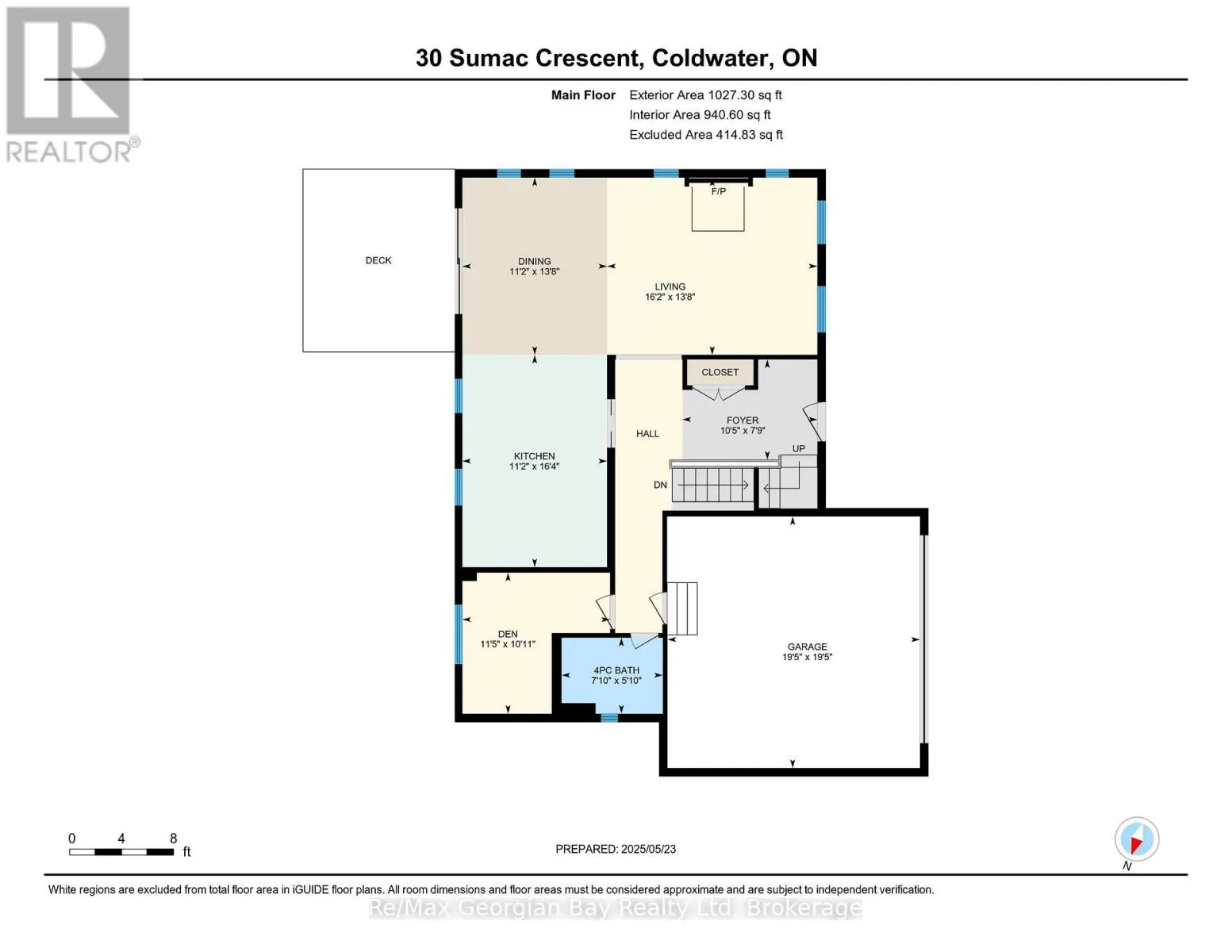 30 SUMAC CRESCENT