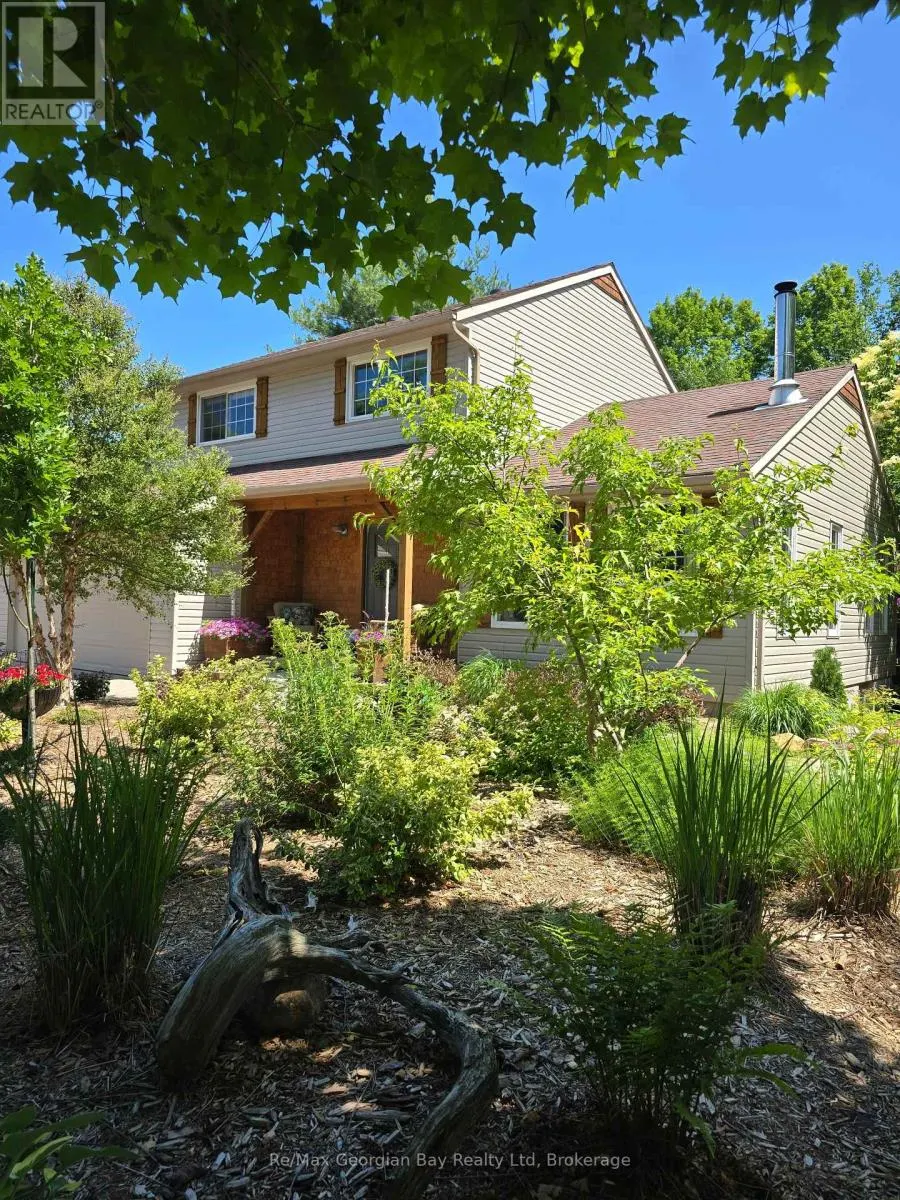 30 SUMAC CRESCENT