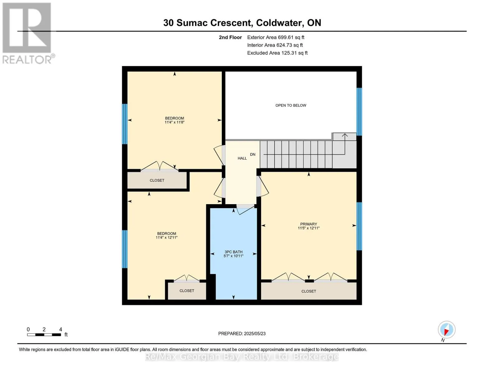 30 SUMAC CRESCENT