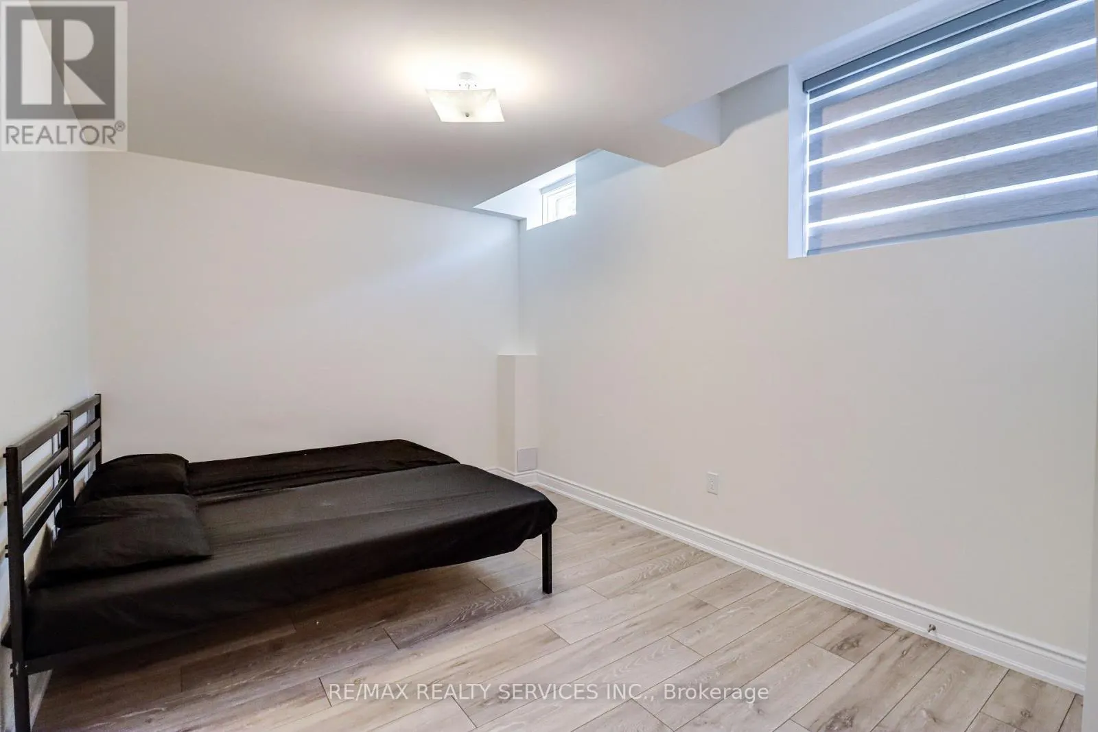 LOWER LEVEL - 106 NOTTINGHAM ROAD