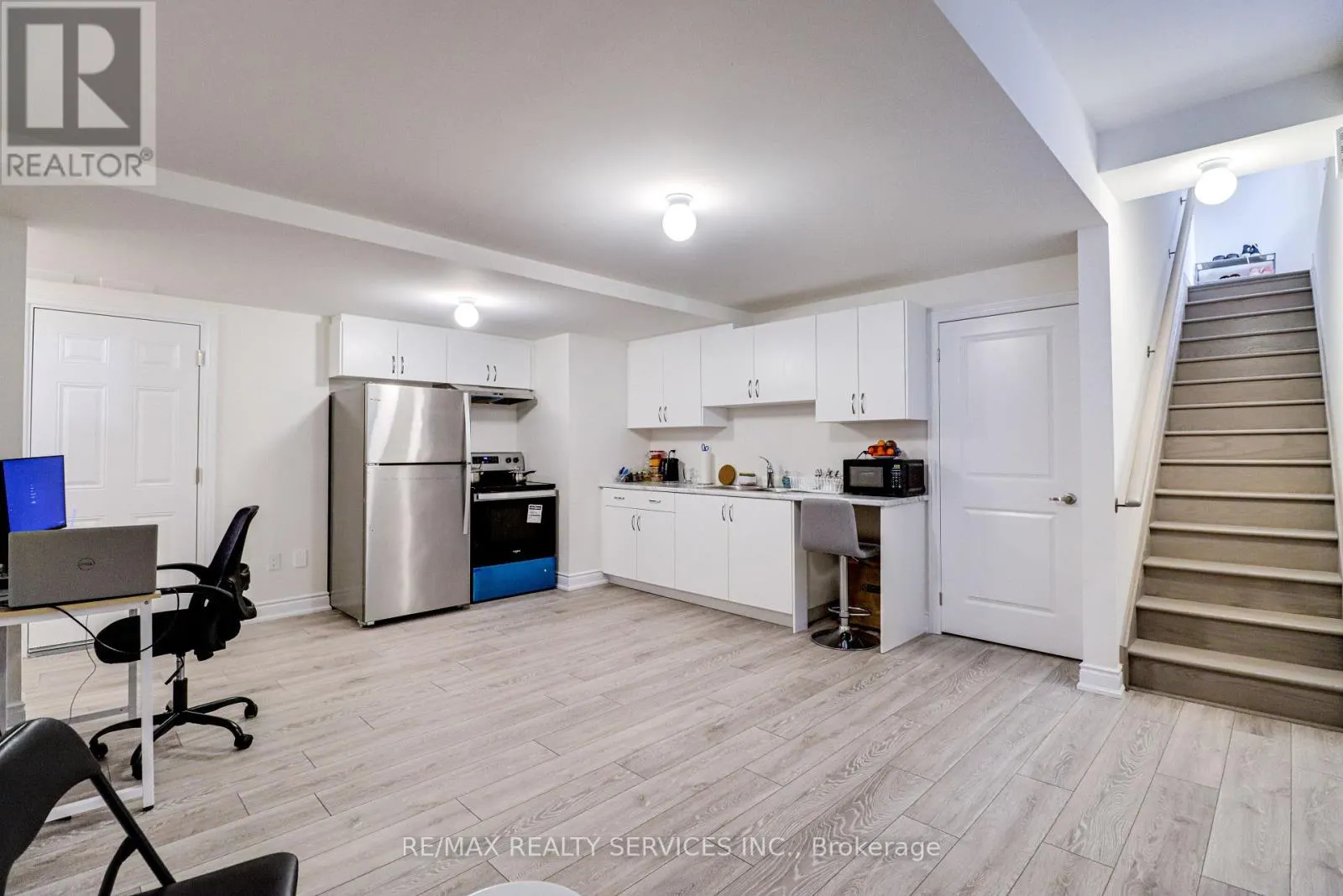LOWER LEVEL - 106 NOTTINGHAM ROAD