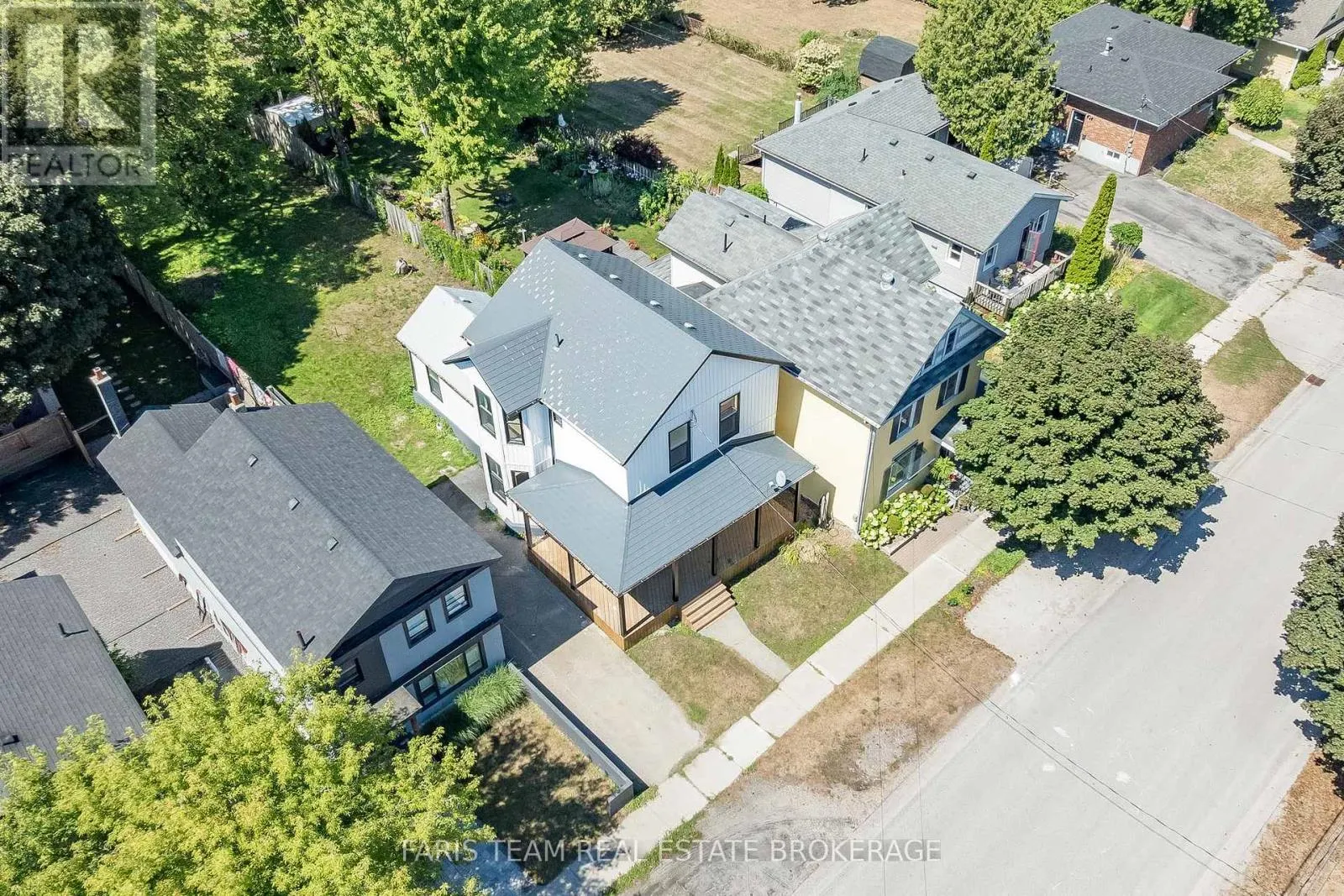 64 BIRCH STREET