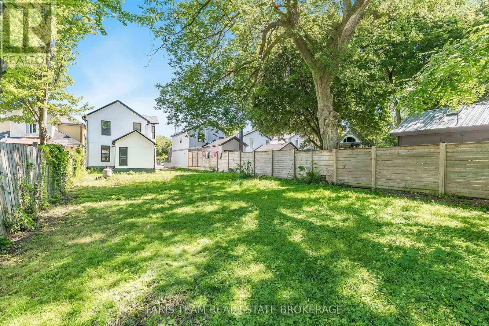 64 BIRCH STREET
