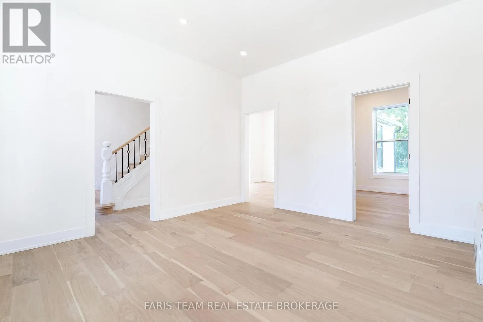 64 BIRCH STREET