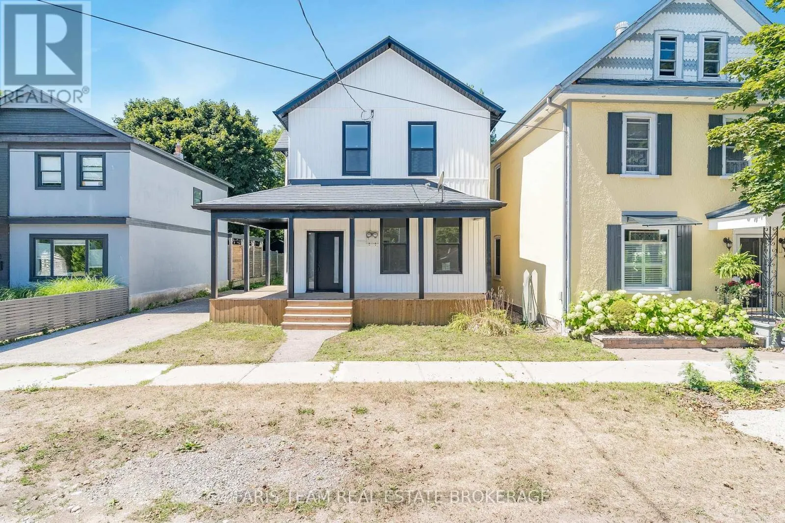 64 BIRCH STREET