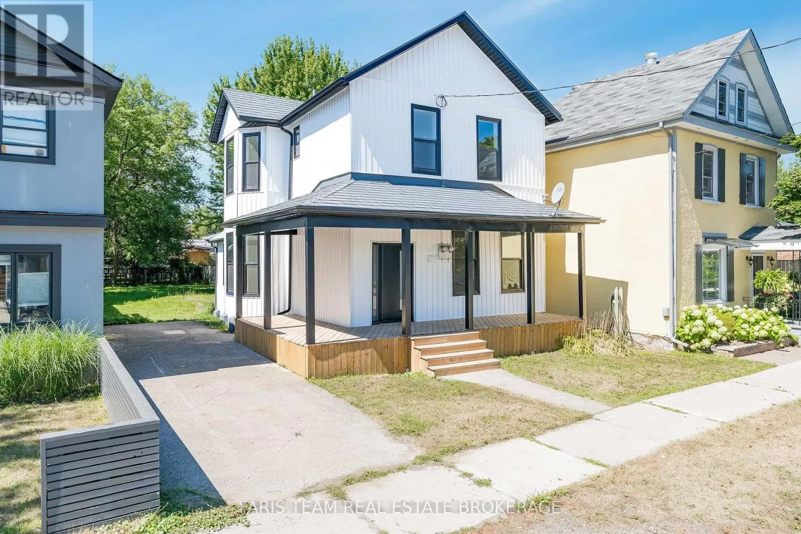 64 BIRCH STREET