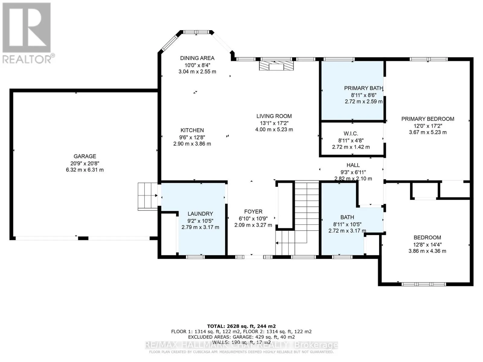 32 VALLEYCREST DRIVE