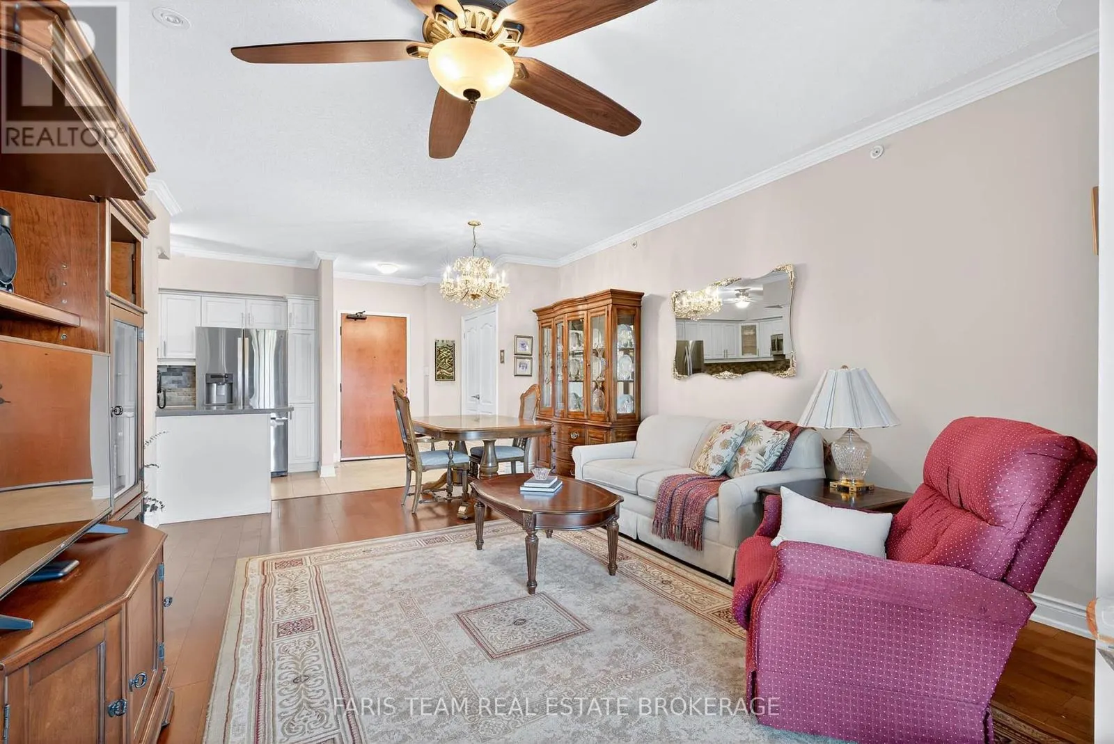 211 - 100 DEAN AVENUE