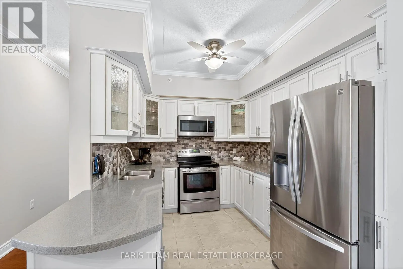 211 - 100 DEAN AVENUE