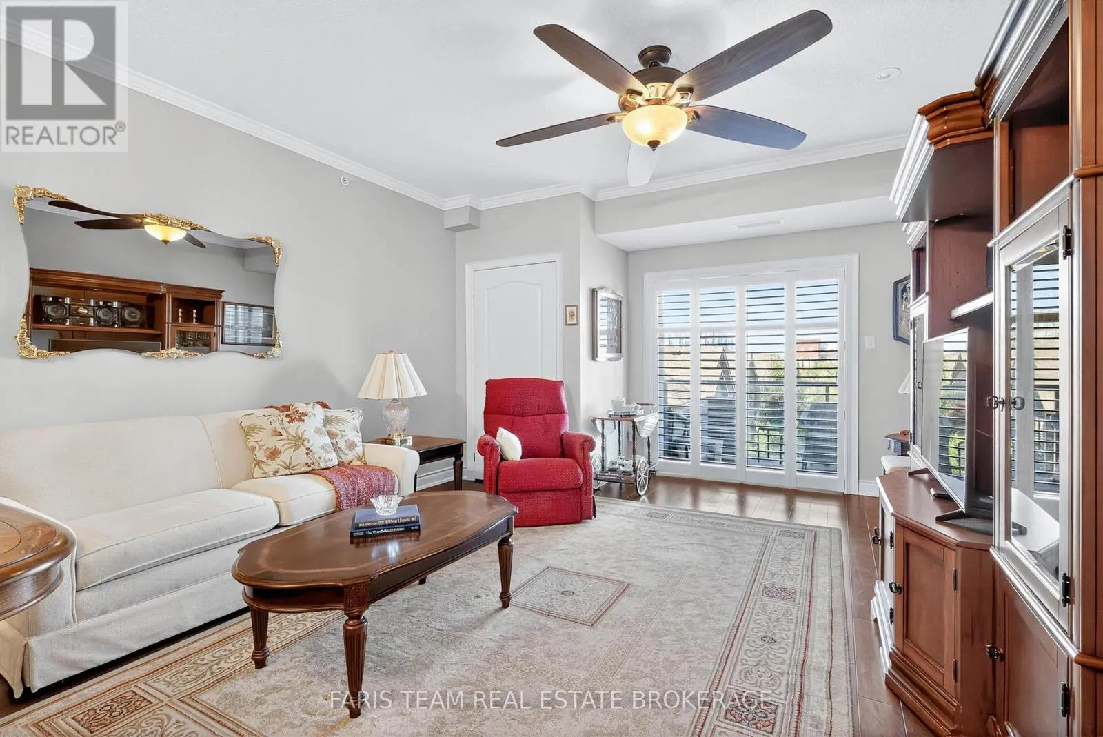 211 - 100 DEAN AVENUE
