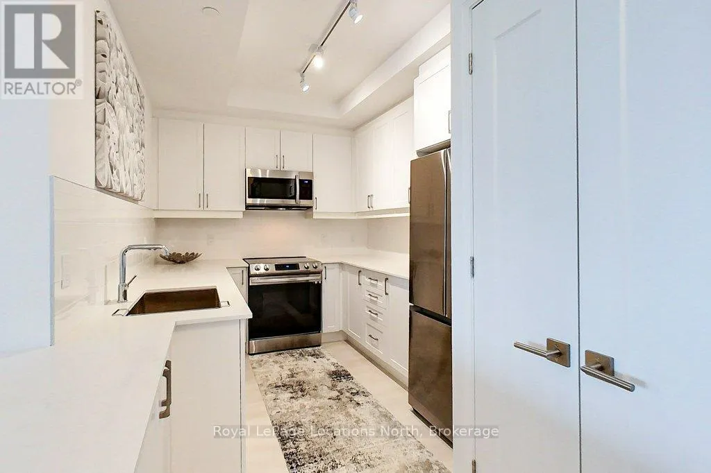 514 - 1 HUME STREET, #514